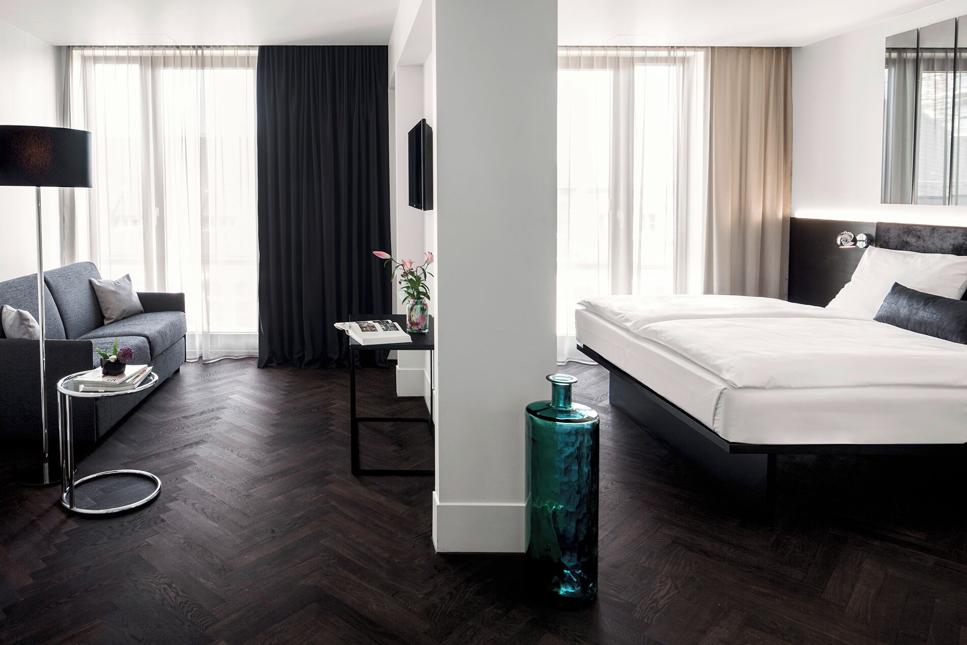 Hotel AMANO Grand Central Hotel AMANO Grand Central