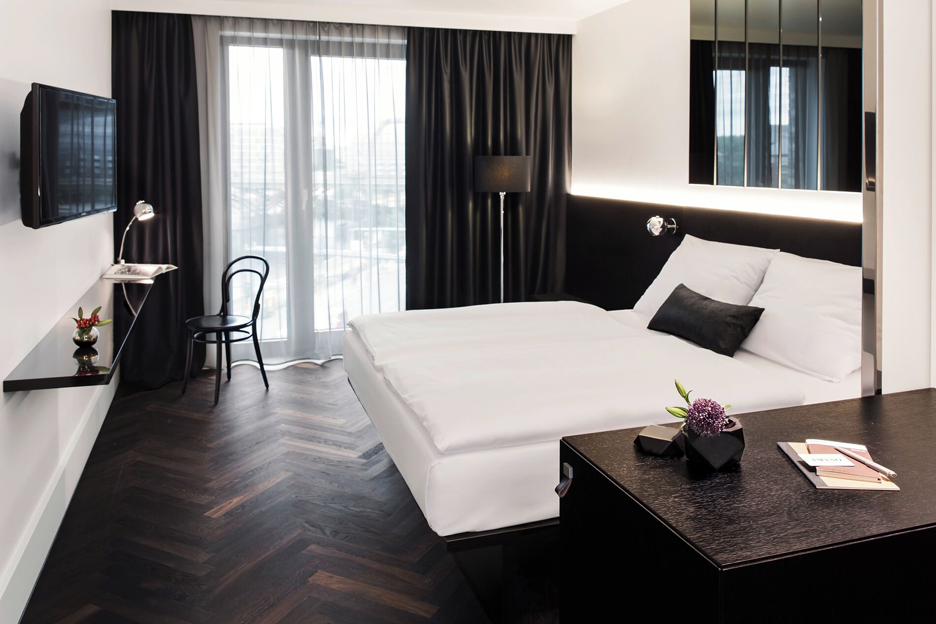 Hotel AMANO Grand Central Hotel AMANO Grand Central