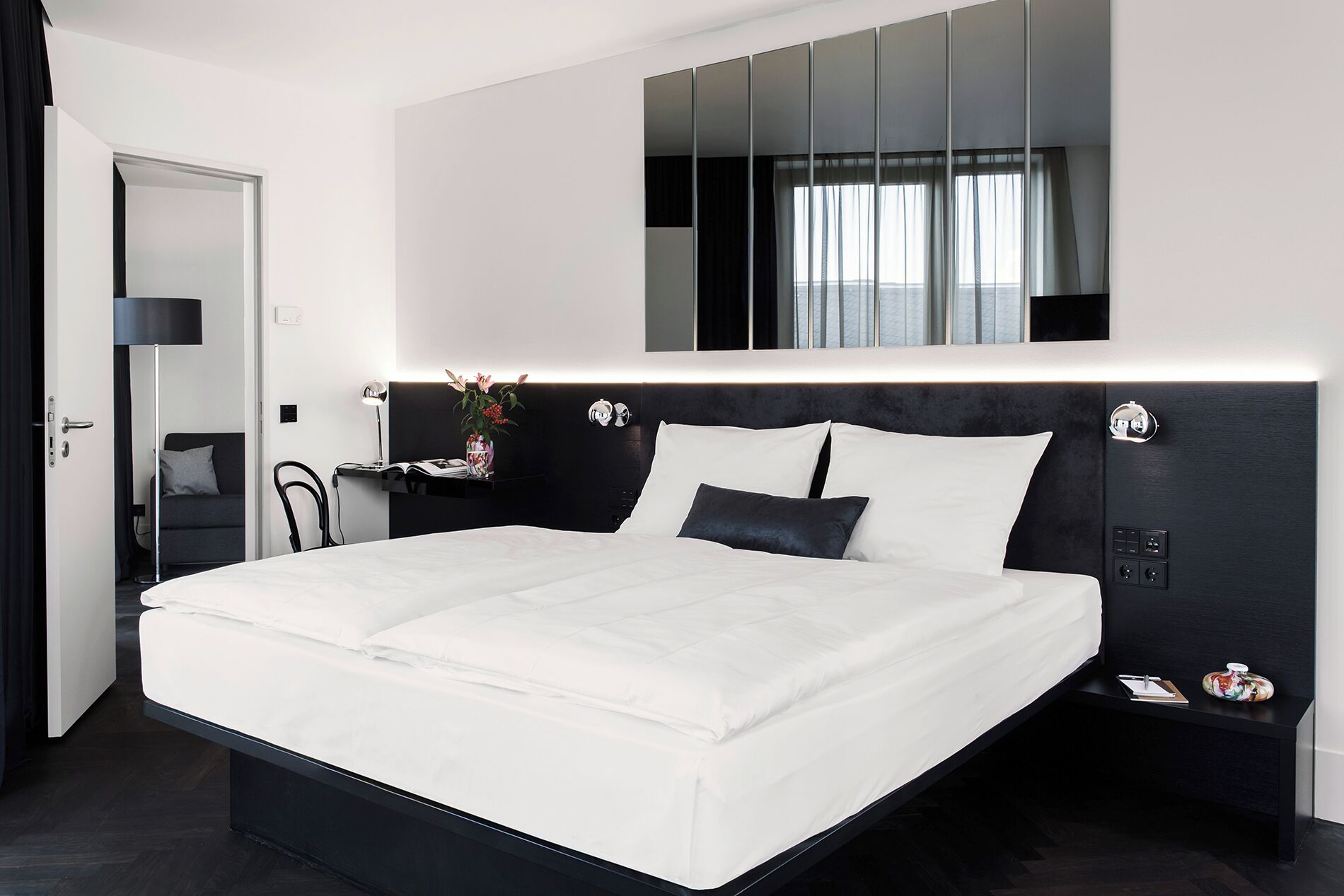 Hotel AMANO Grand Central Hotel AMANO Grand Central