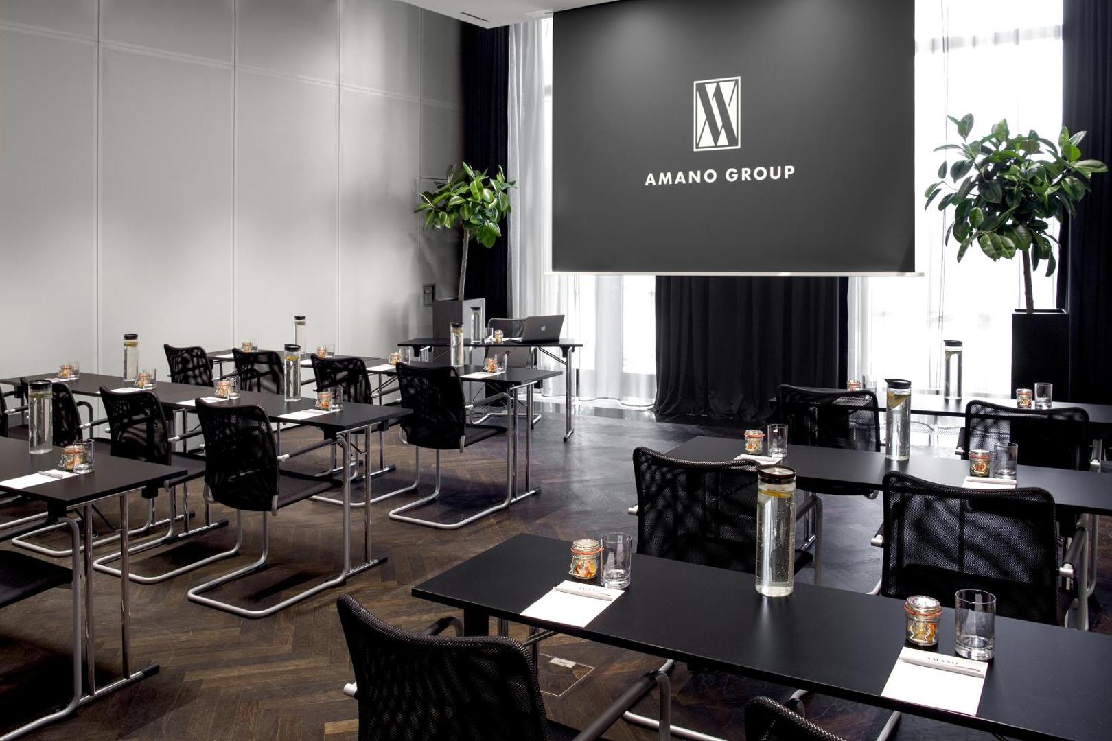 Hotel AMANO Grand Central Hotel AMANO Grand Central
