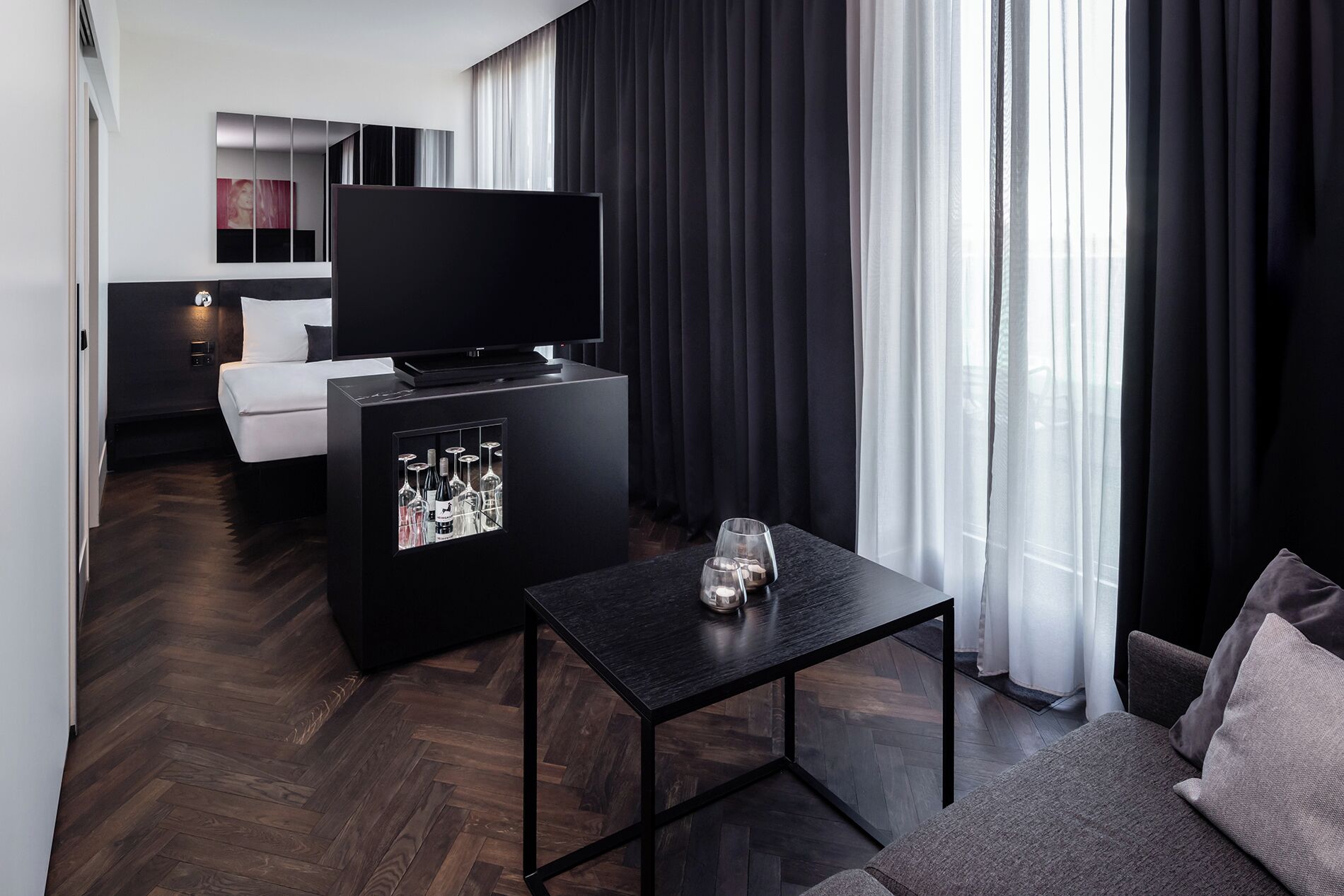 Hotel AMANO Grand Central Hotel AMANO Grand Central
