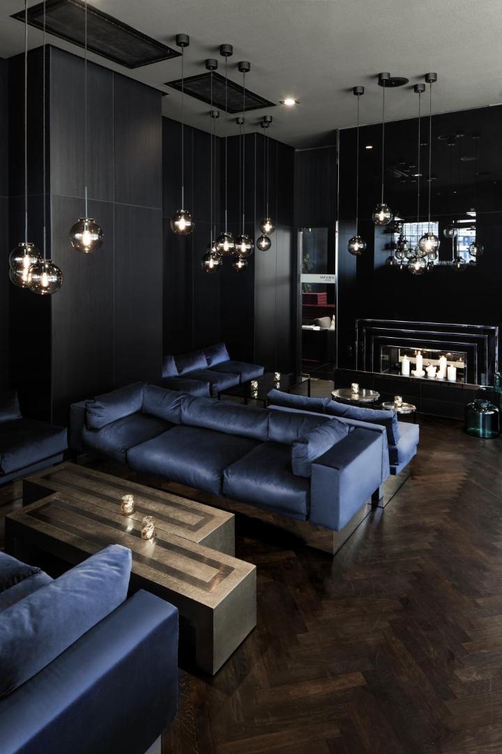 Hotel AMANO Grand Central Hotel AMANO Grand Central