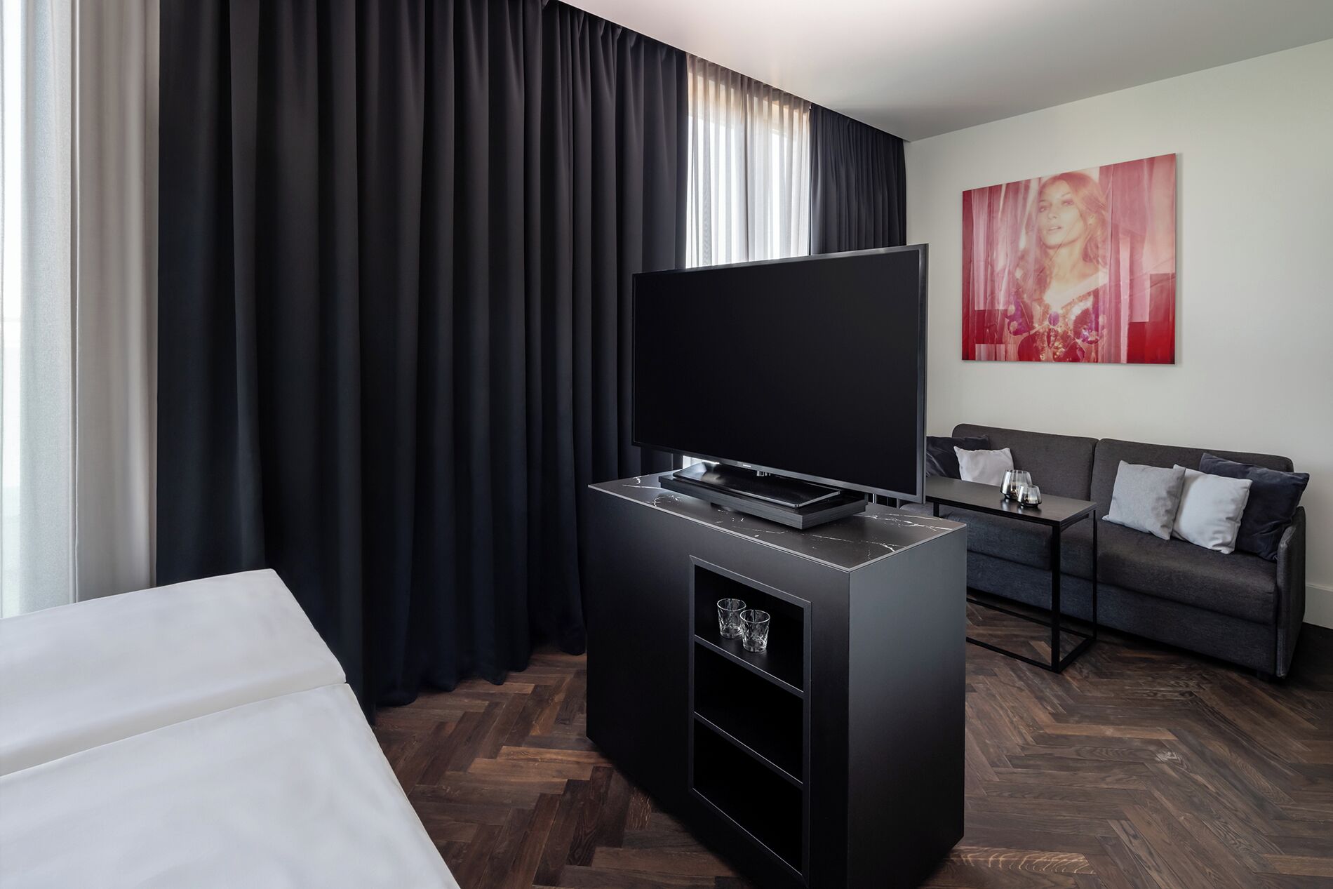Hotel AMANO Grand Central Hotel AMANO Grand Central