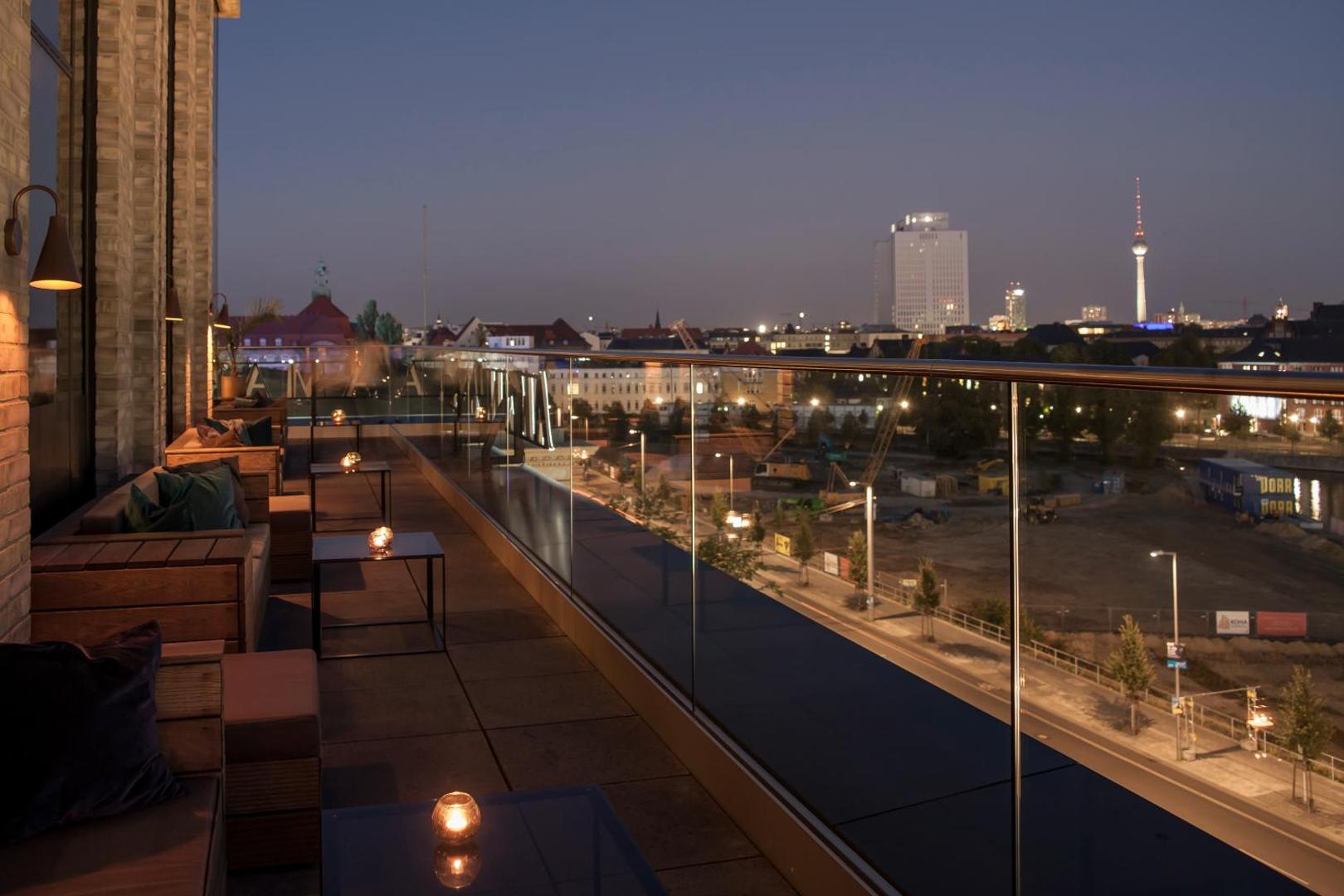Hotel AMANO Grand Central Hotel AMANO Grand Central