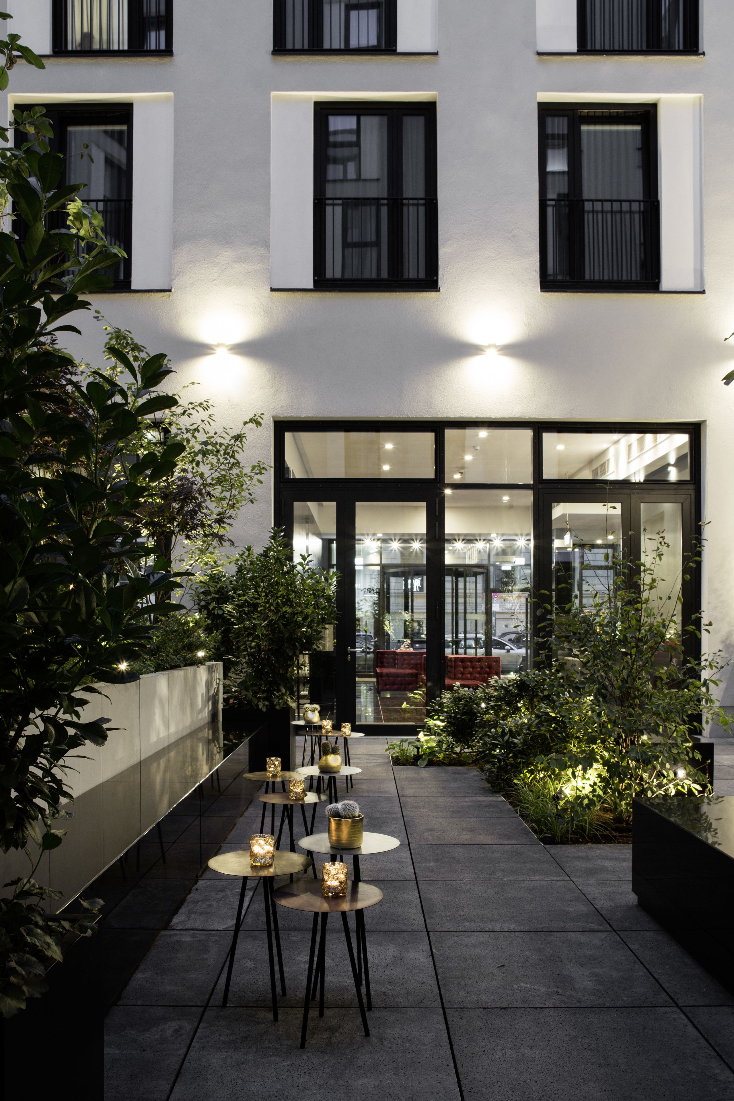 Hotel AMANO Grand Central Hotel AMANO Grand Central