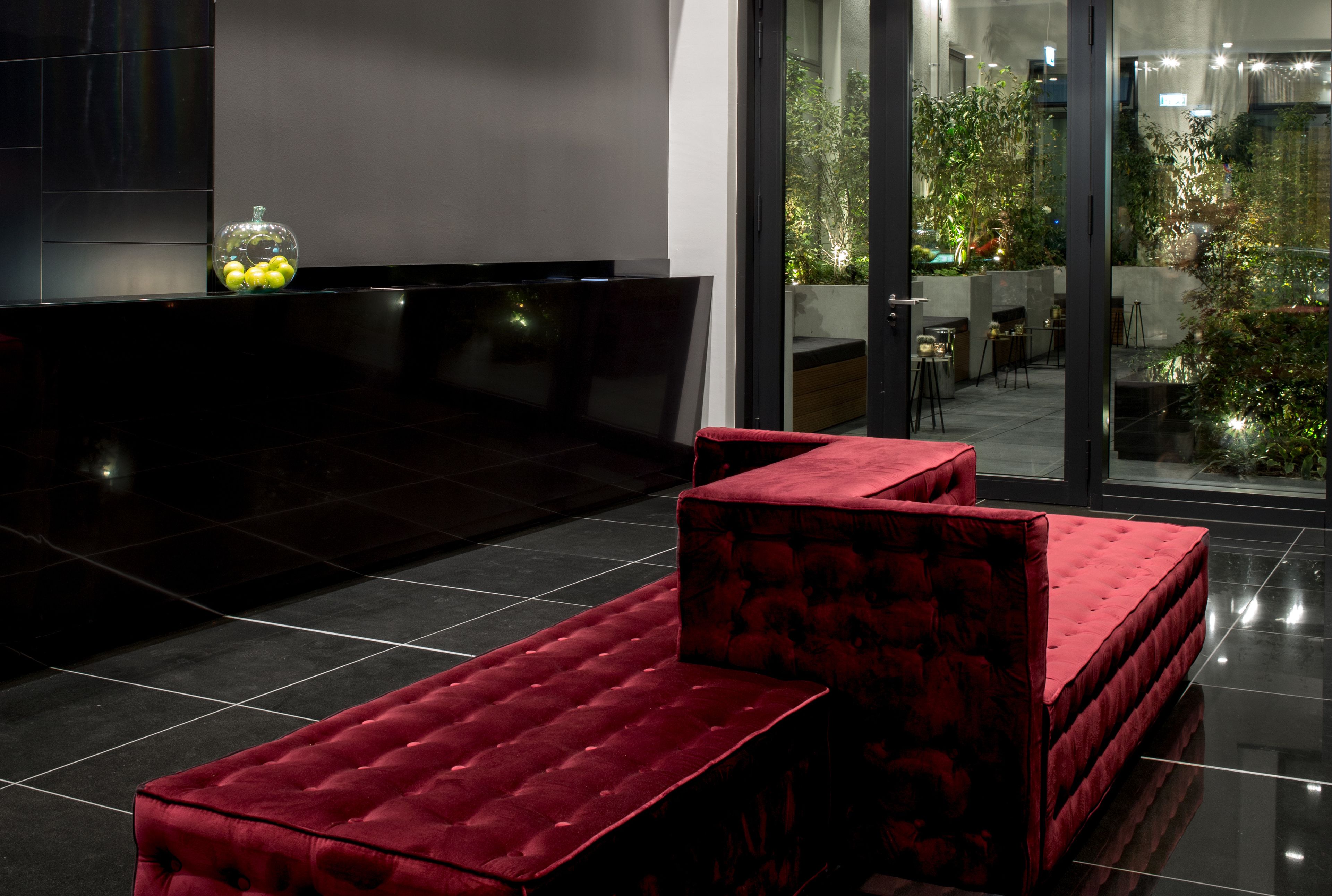 Hotel AMANO Grand Central Hotel AMANO Grand Central