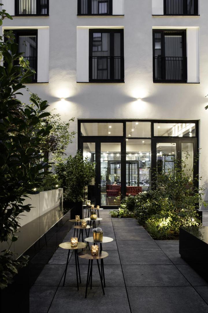 Hotel AMANO Grand Central Hotel AMANO Grand Central