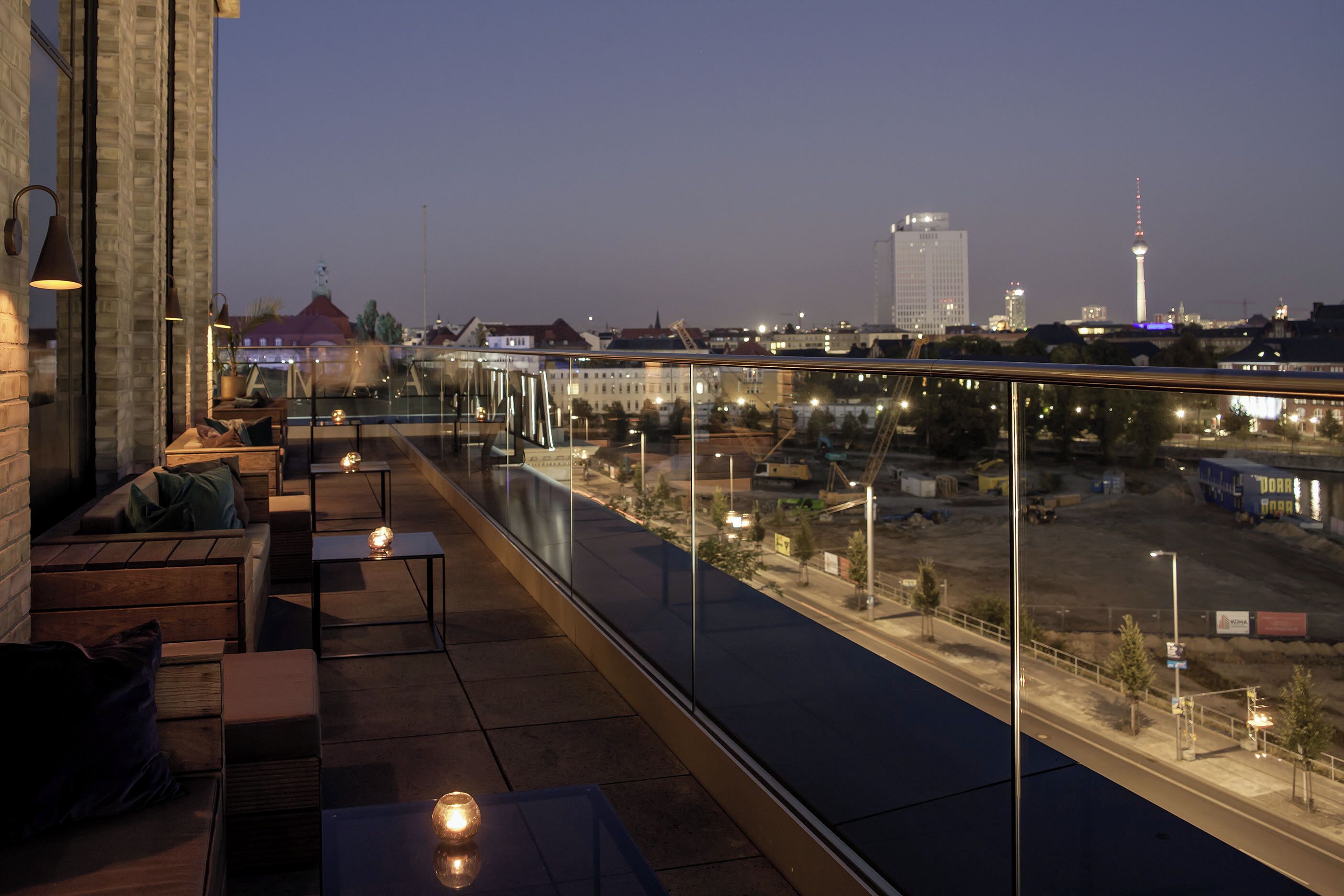 Hotel AMANO Grand Central Hotel AMANO Grand Central