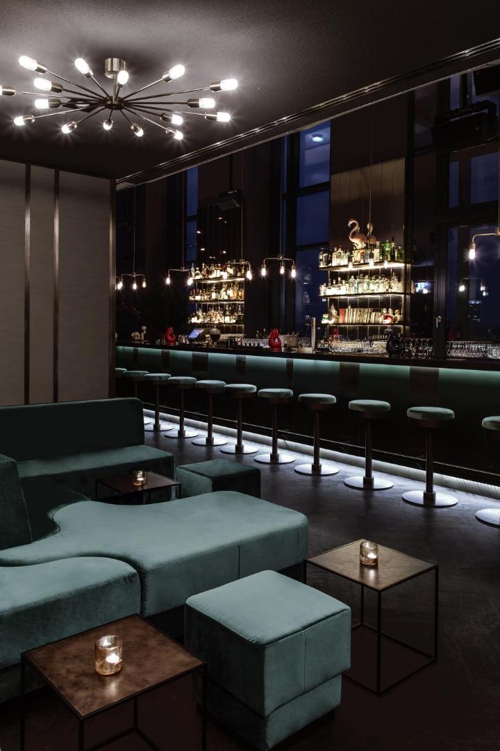 Hotel AMANO Grand Central Hotel AMANO Grand Central