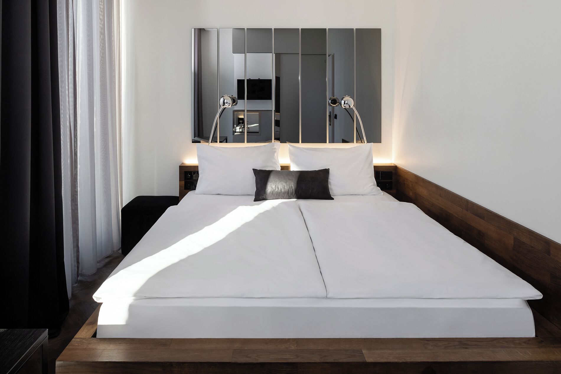 Hotel AMANO Grand Central Hotel AMANO Grand Central