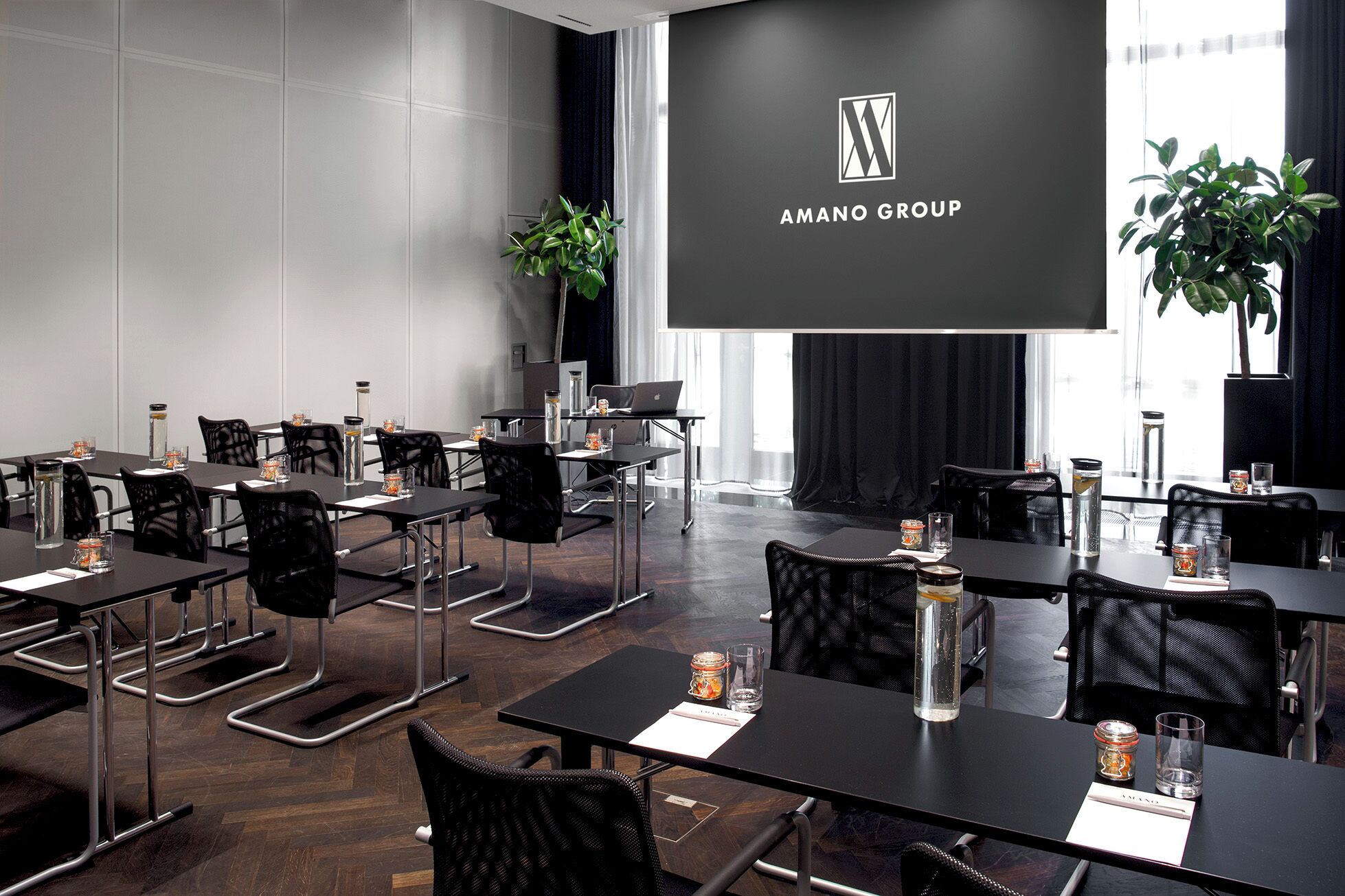 Hotel AMANO Grand Central Hotel AMANO Grand Central