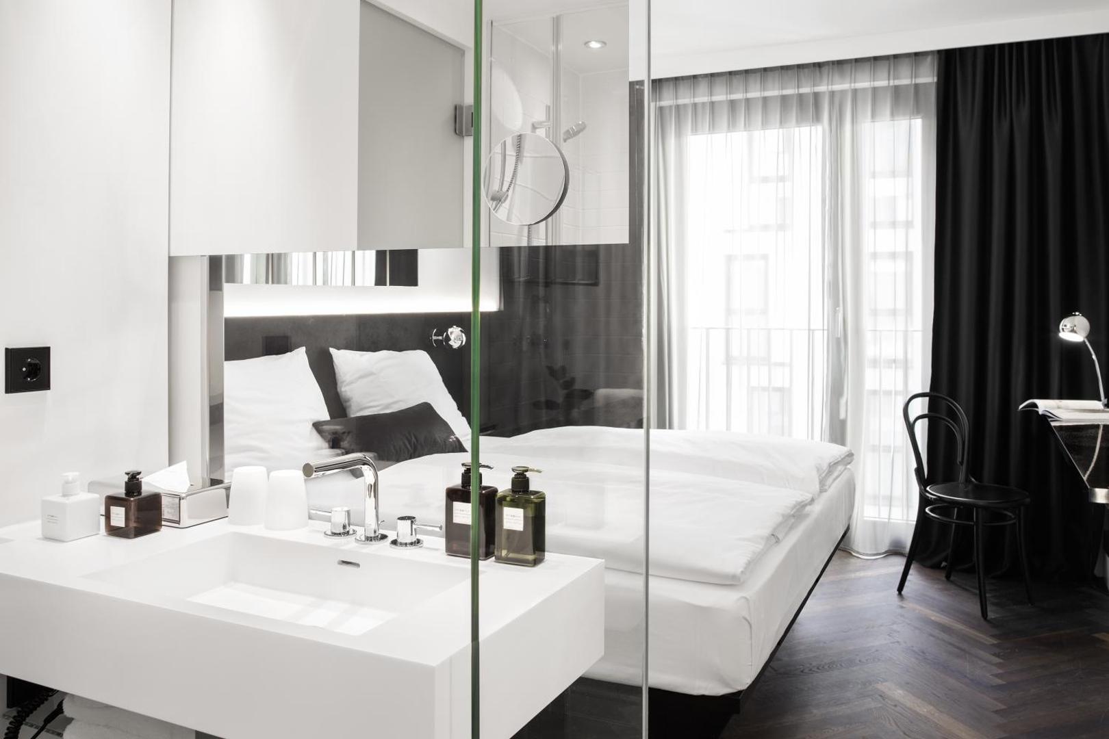 Hotel AMANO Grand Central Hotel AMANO Grand Central