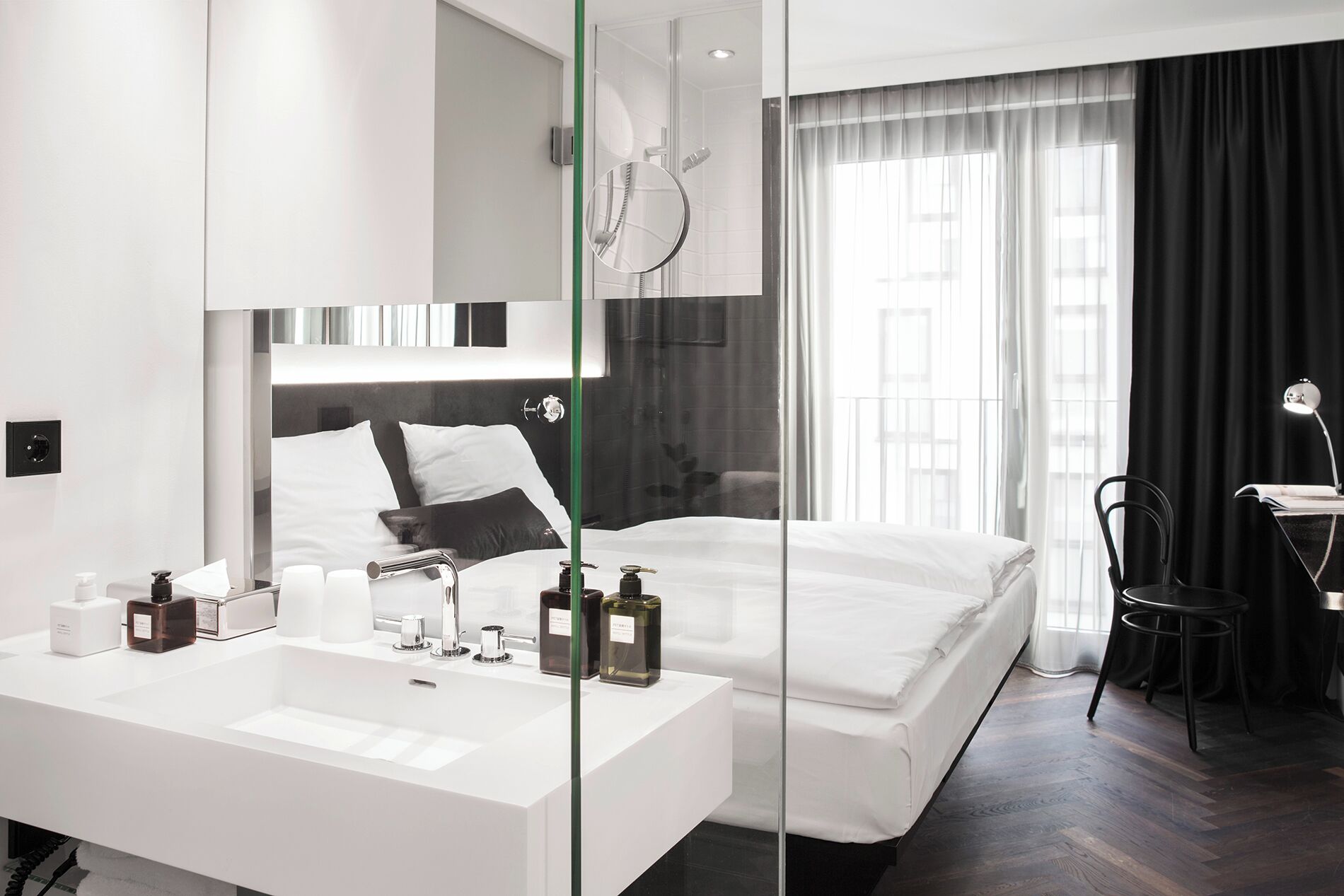 Hotel AMANO Grand Central Hotel AMANO Grand Central