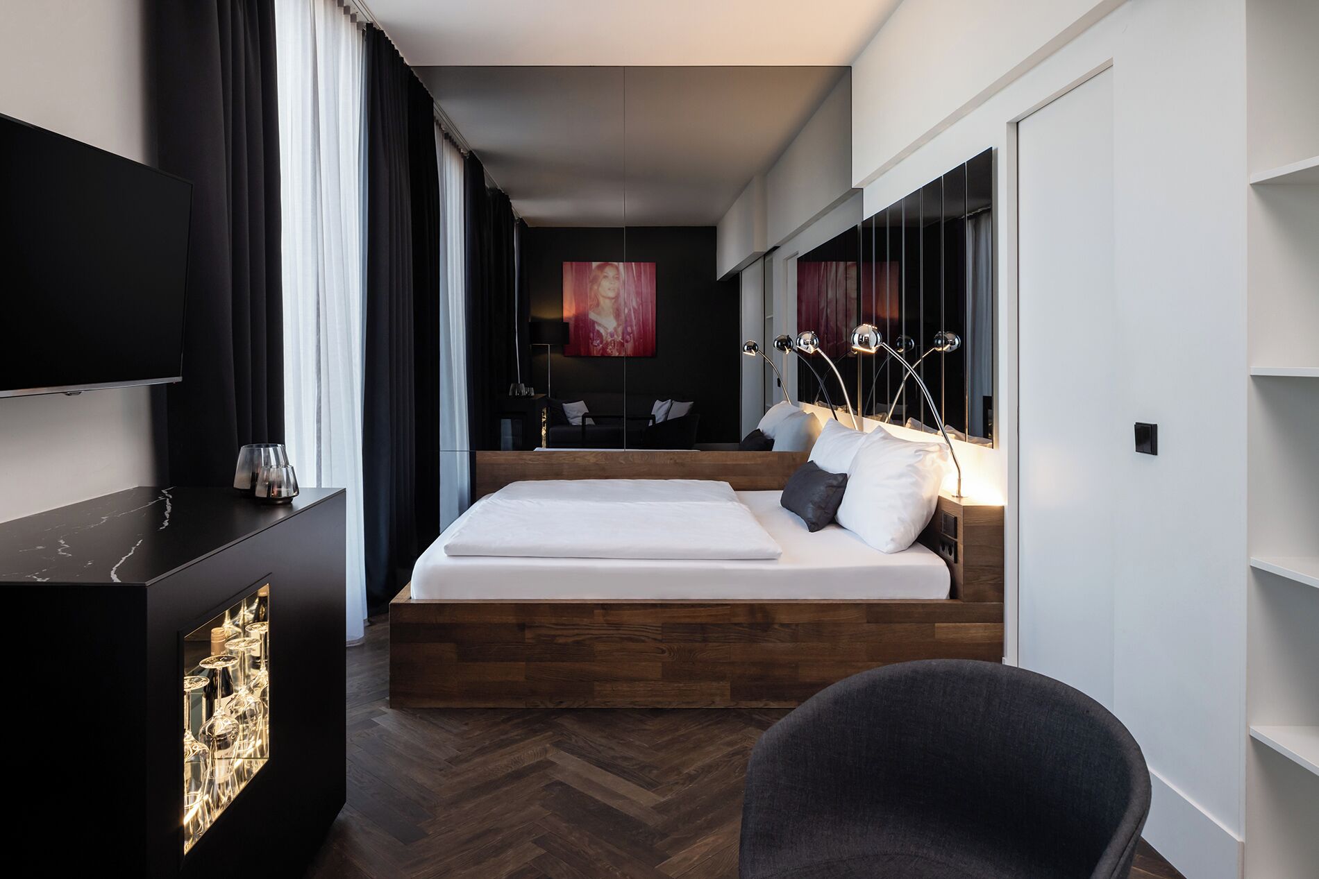 Hotel AMANO Grand Central Hotel AMANO Grand Central