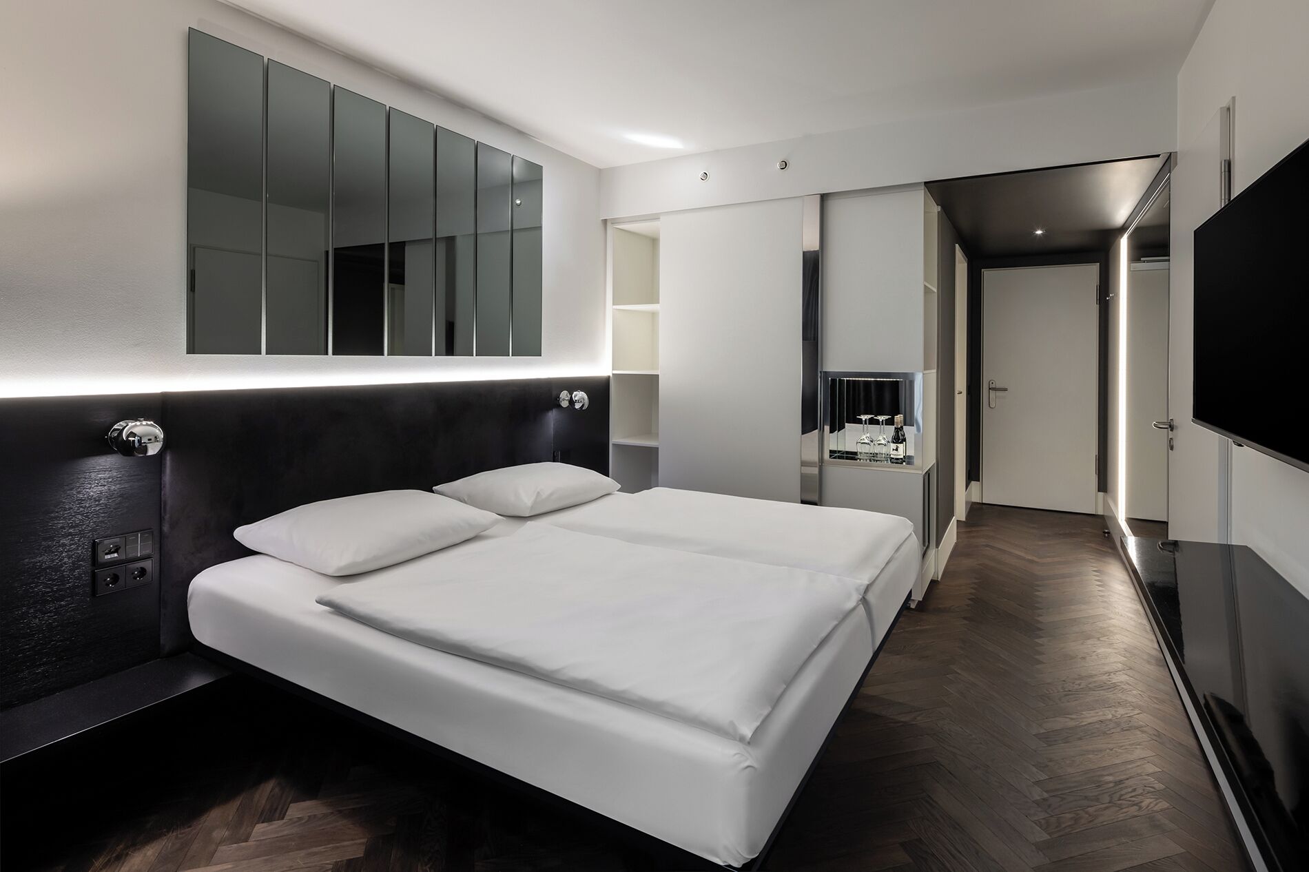 Hotel AMANO Grand Central Hotel AMANO Grand Central