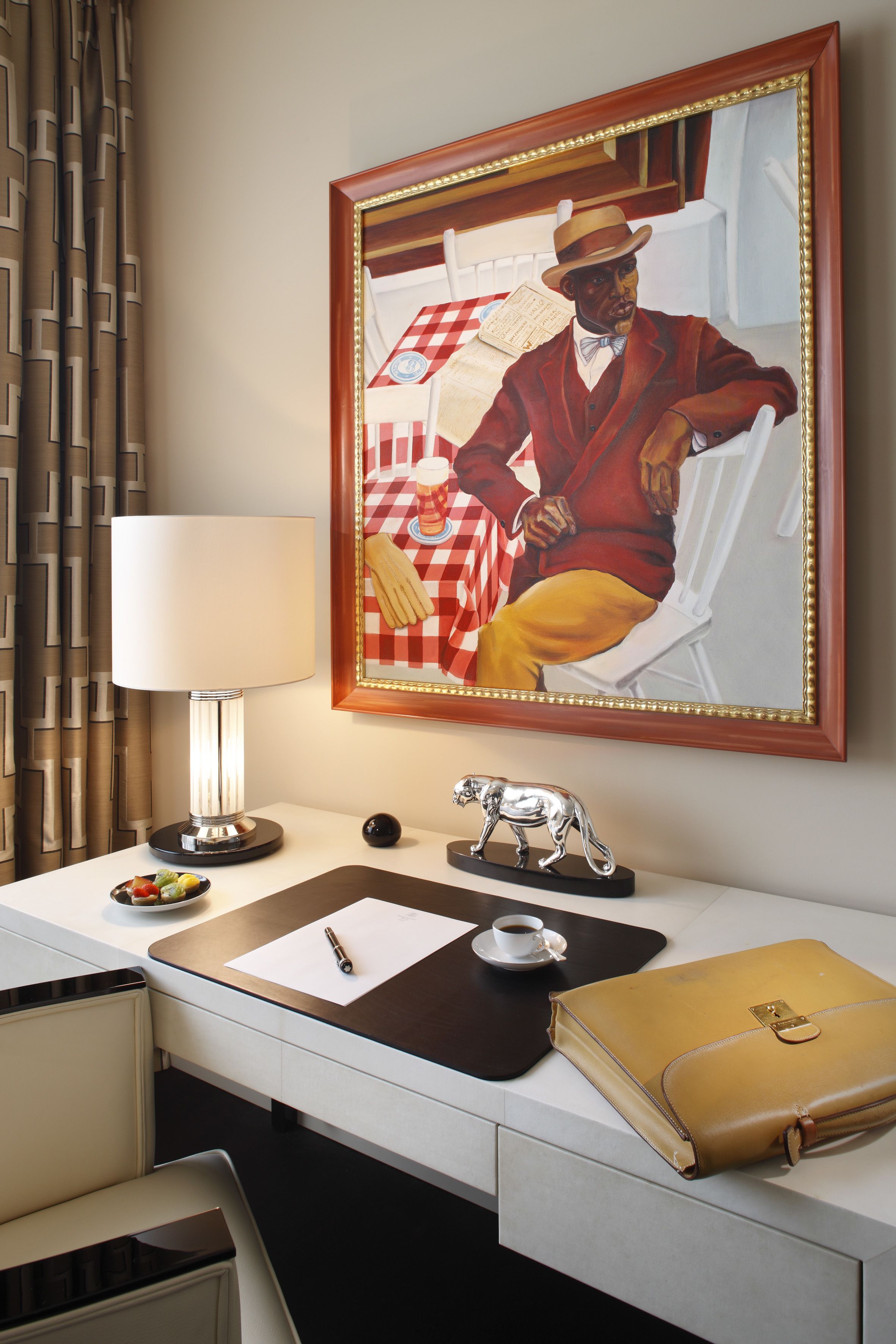 Hotel Bristol Berlin Hotel Bristol Berlin