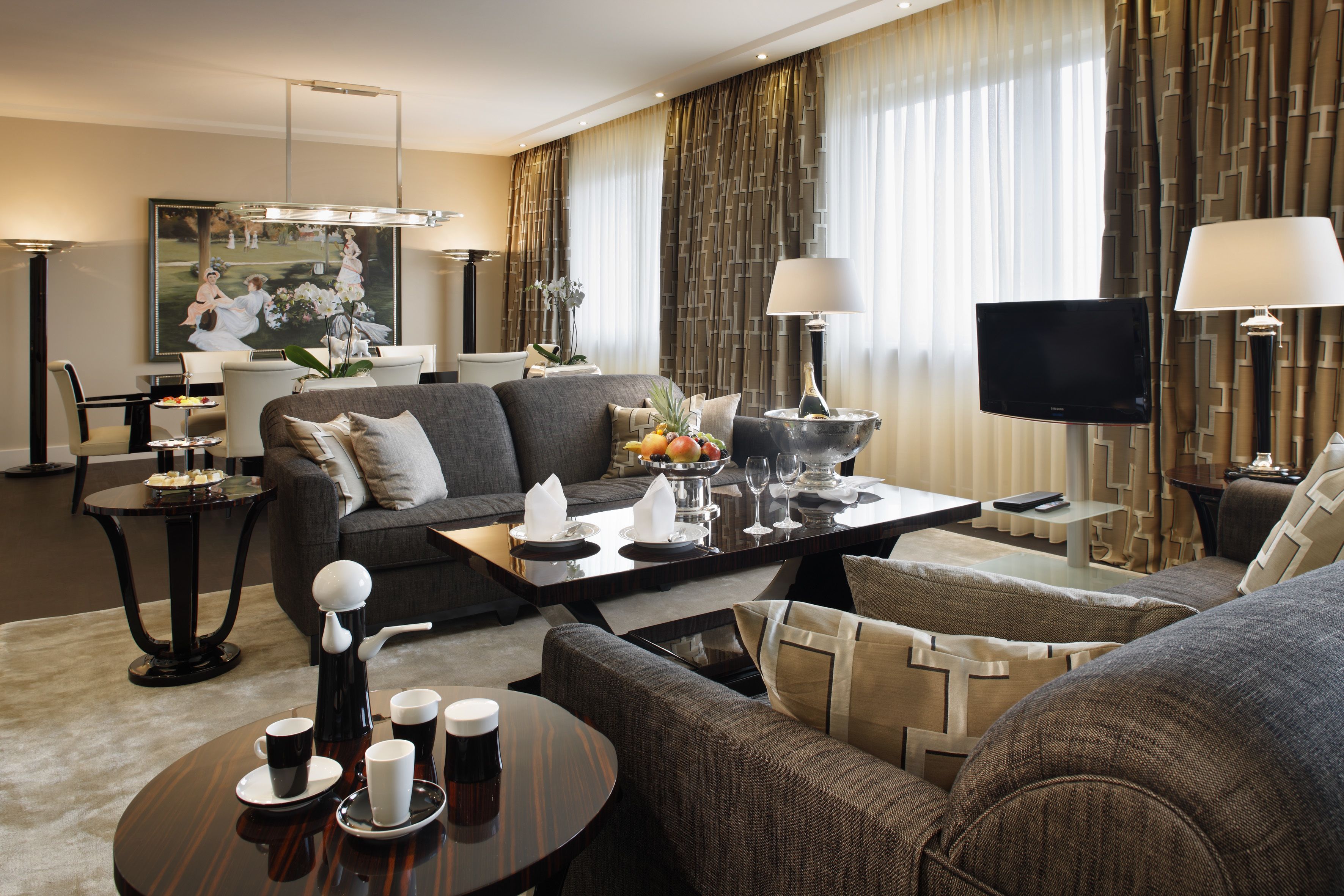 Hotel Bristol Berlin Hotel Bristol Berlin