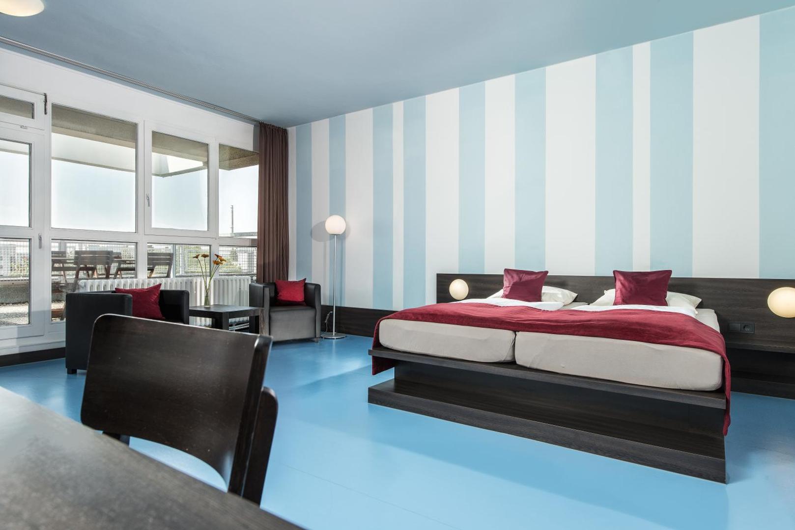 Hotel Grenzfall Hotel Grenzfall