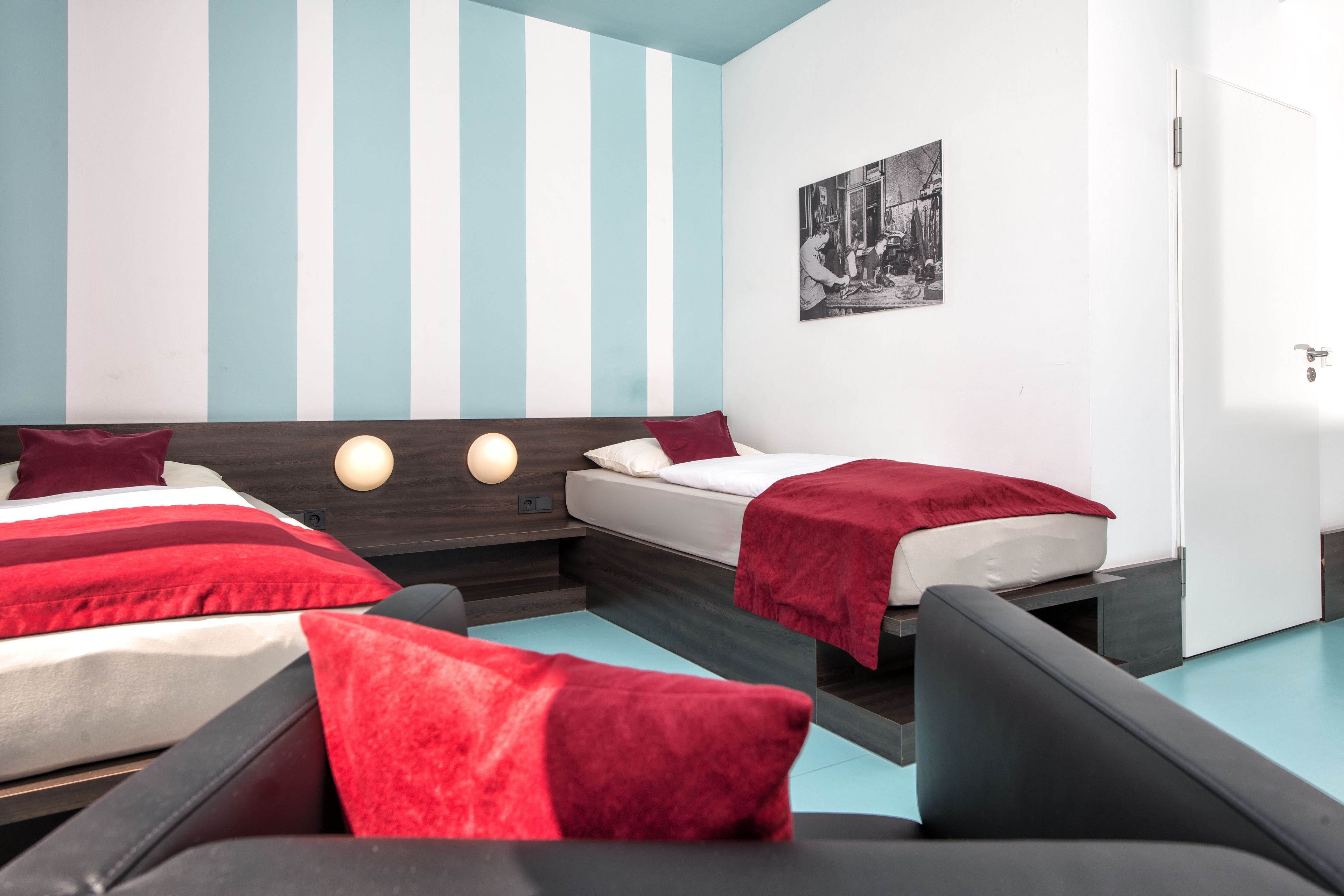 Hotel Grenzfall Hotel Grenzfall