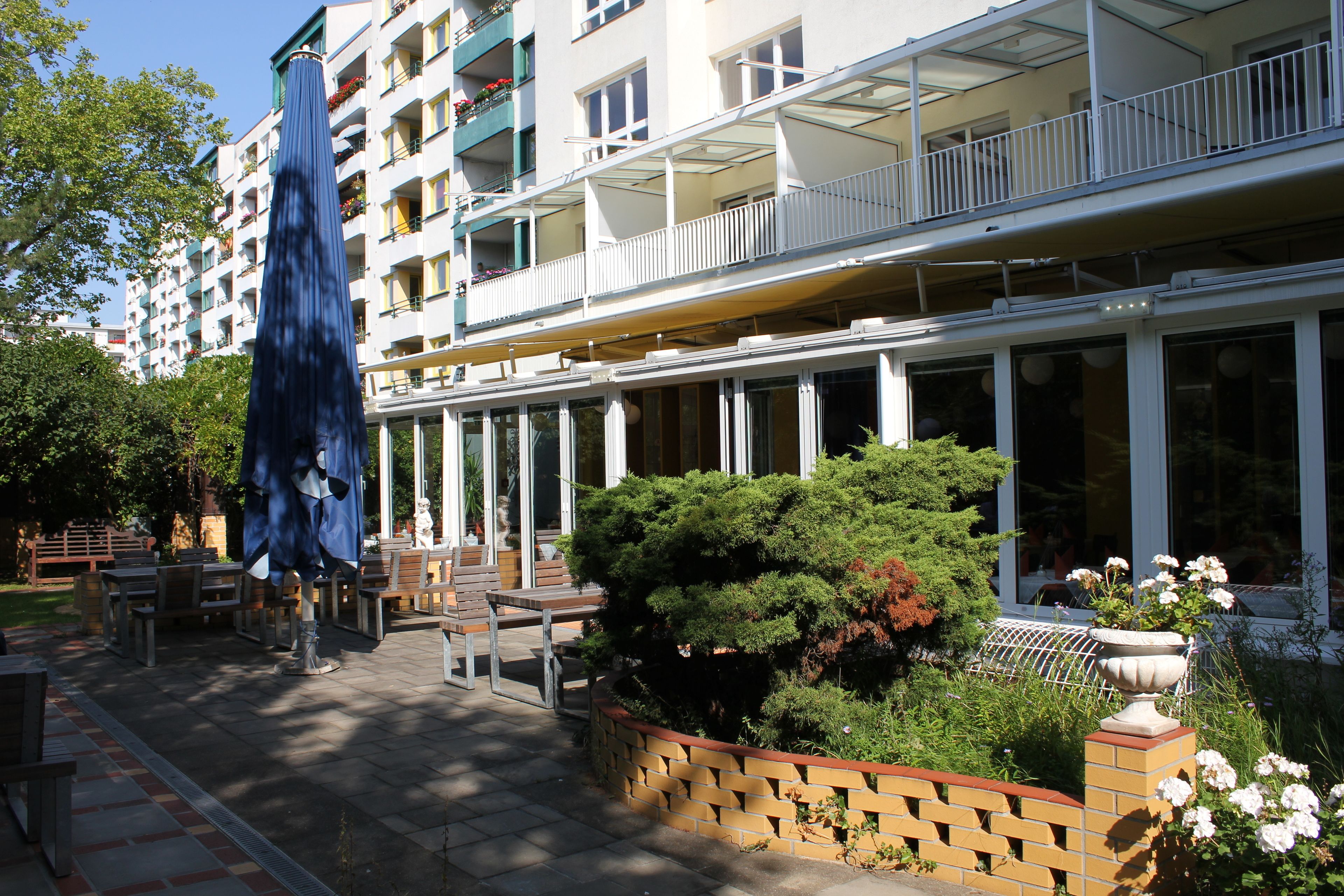 Hotel Grenzfall Hotel Grenzfall