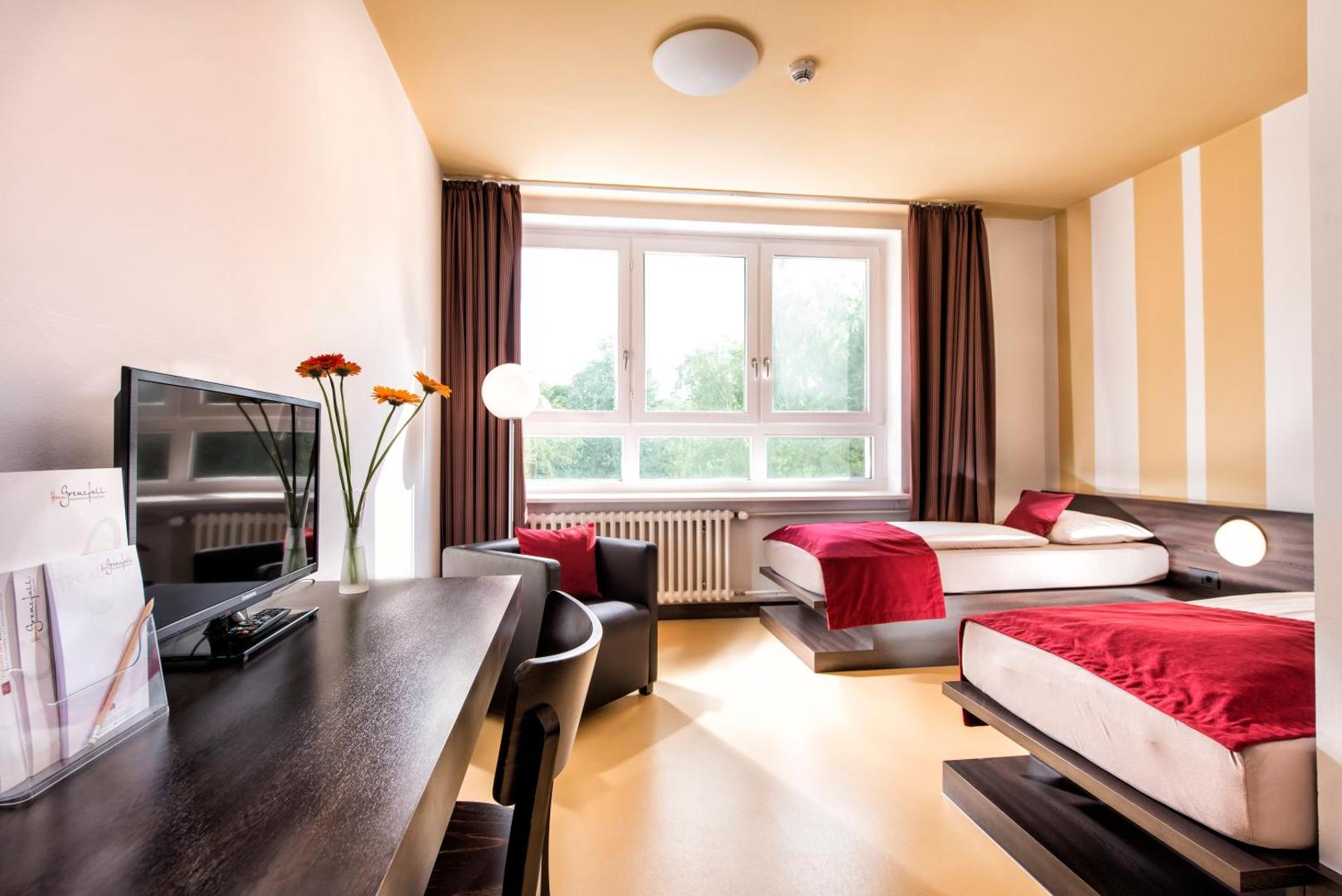 Hotel Grenzfall Hotel Grenzfall