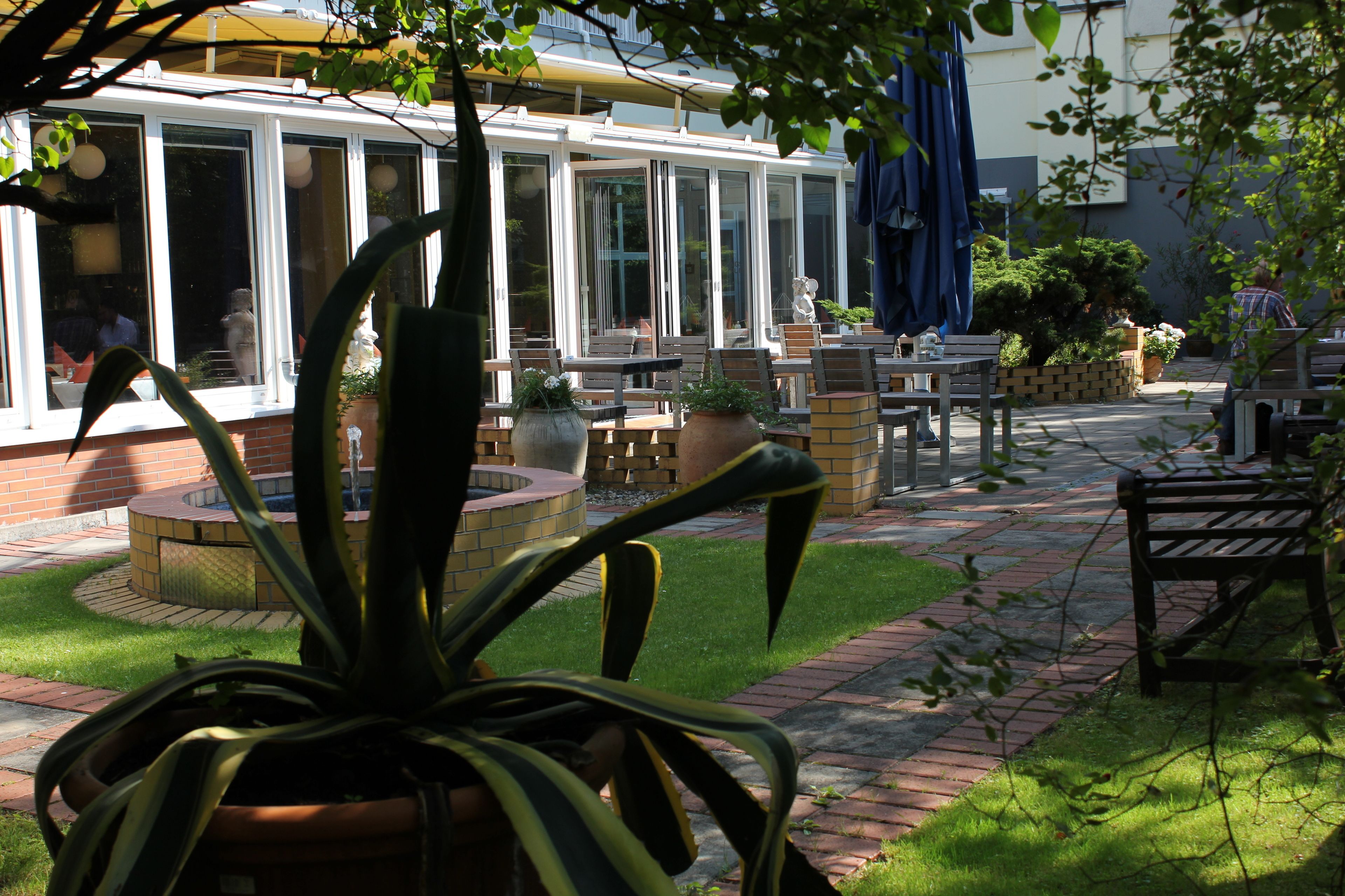 Hotel Grenzfall Hotel Grenzfall