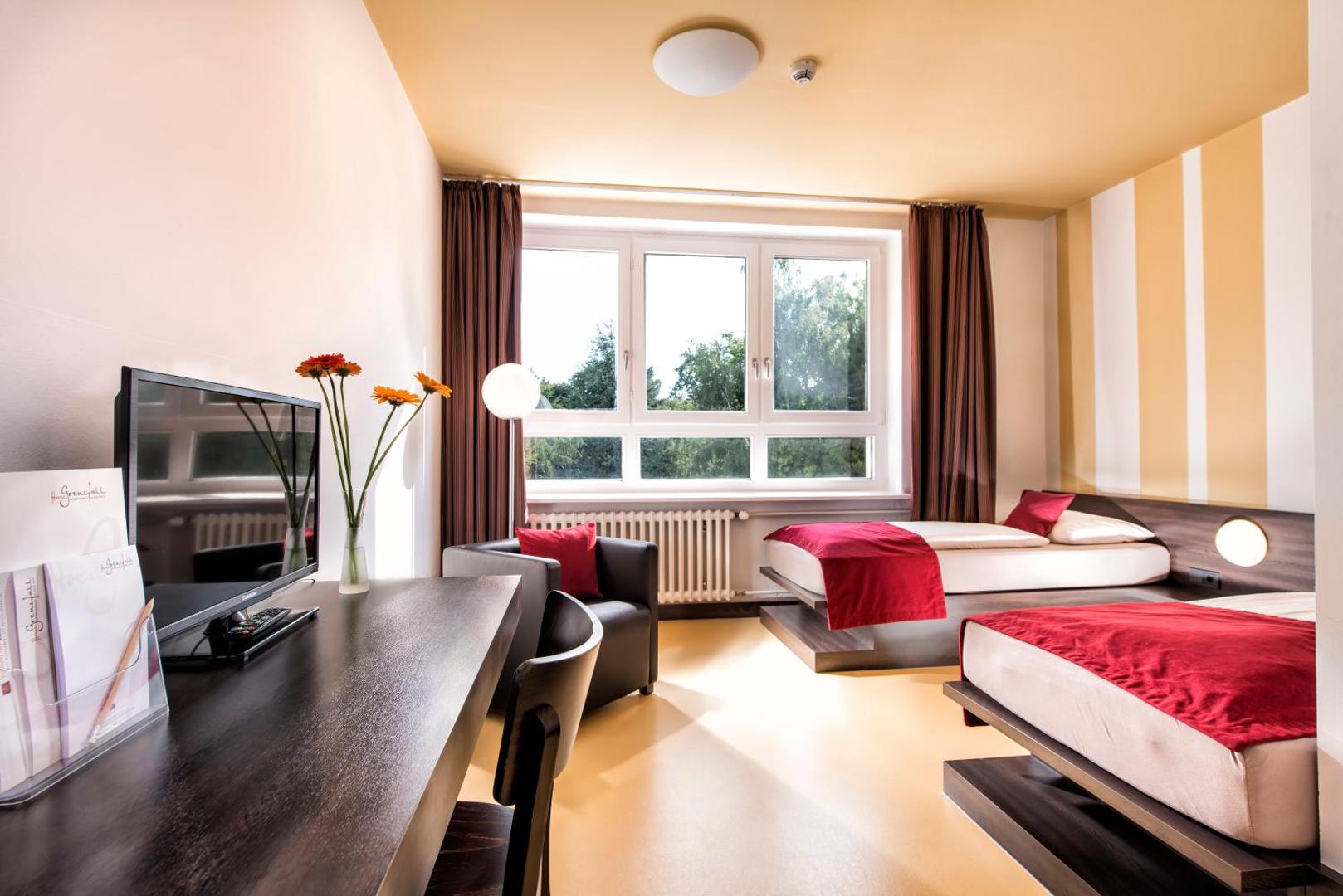 Hotel Grenzfall Hotel Grenzfall