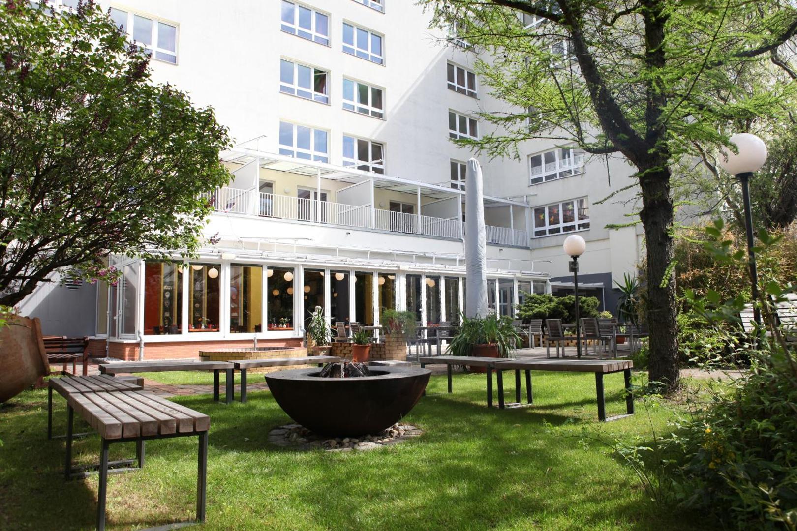 Hotel Grenzfall Hotel Grenzfall