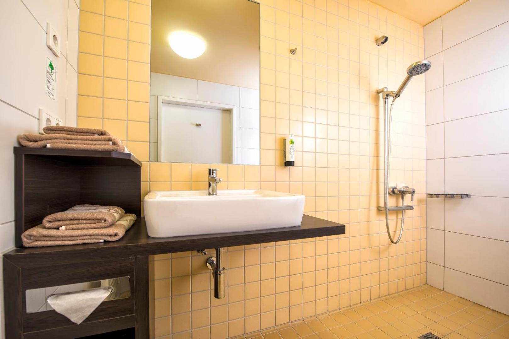 Hotel Grenzfall Hotel Grenzfall