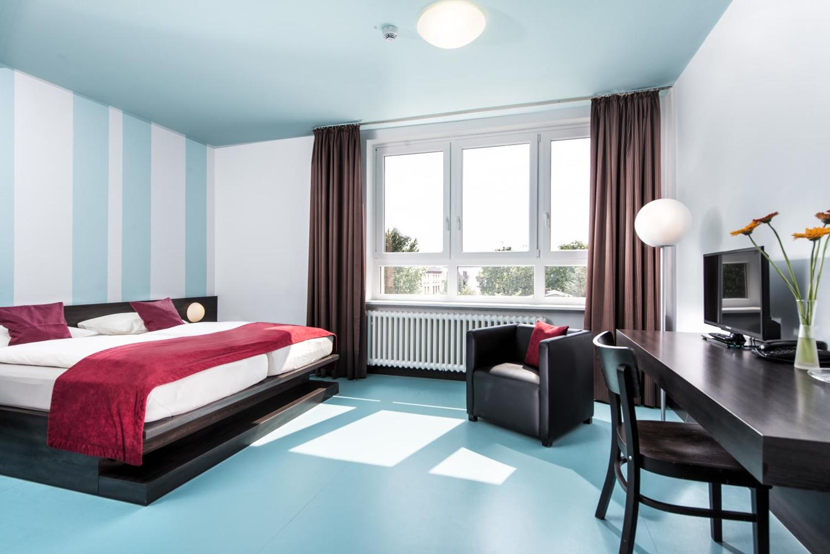 Hotel Grenzfall Hotel Grenzfall