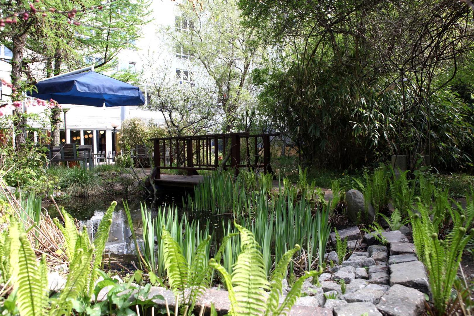 Hotel Grenzfall Hotel Grenzfall