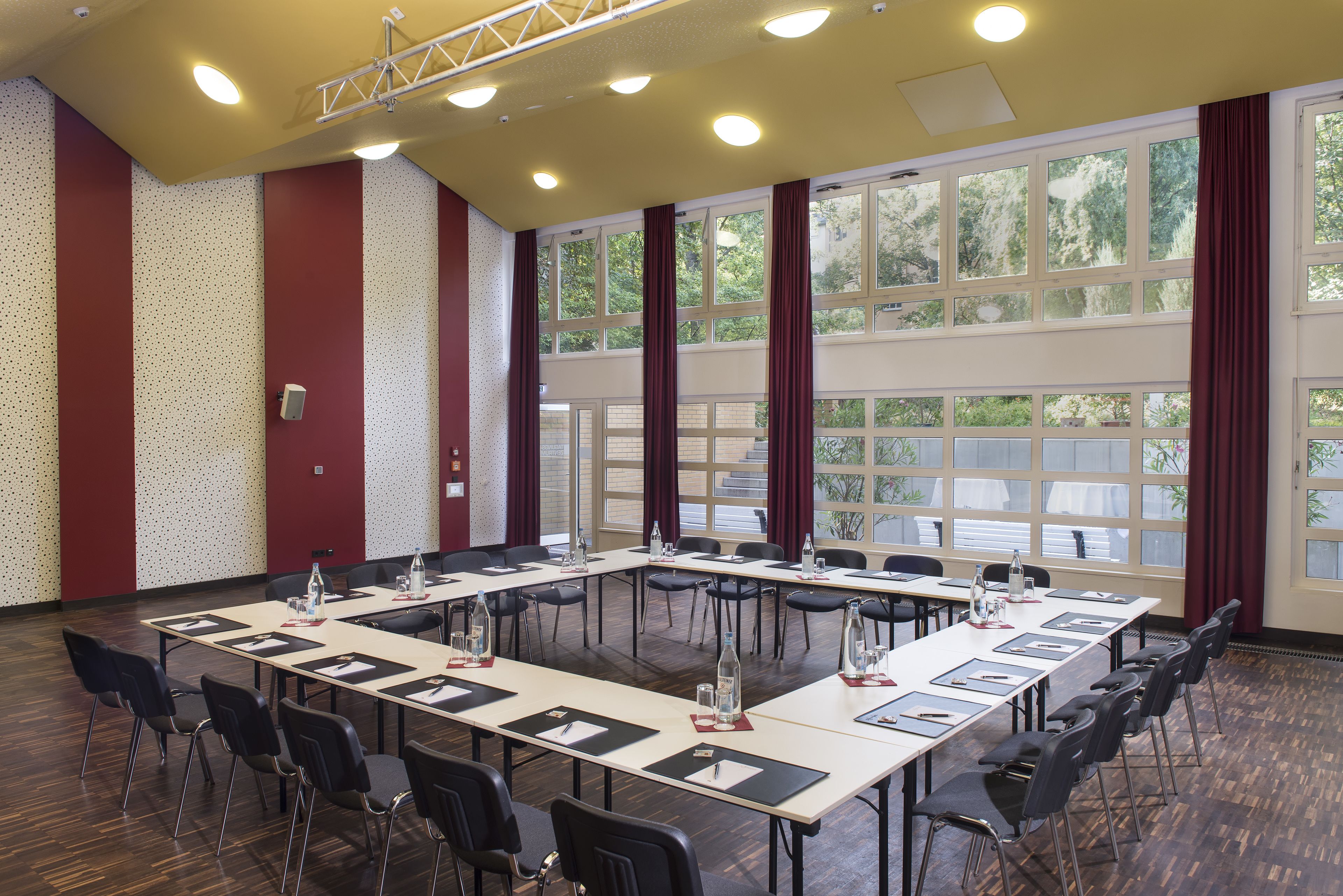 Hotel Grenzfall Hotel Grenzfall