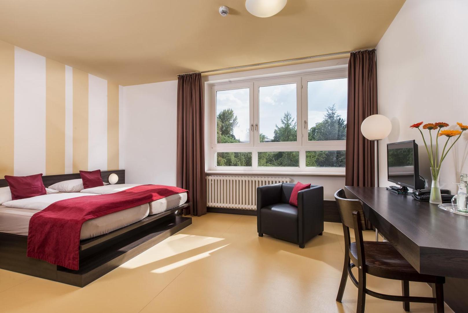 Hotel Grenzfall Hotel Grenzfall