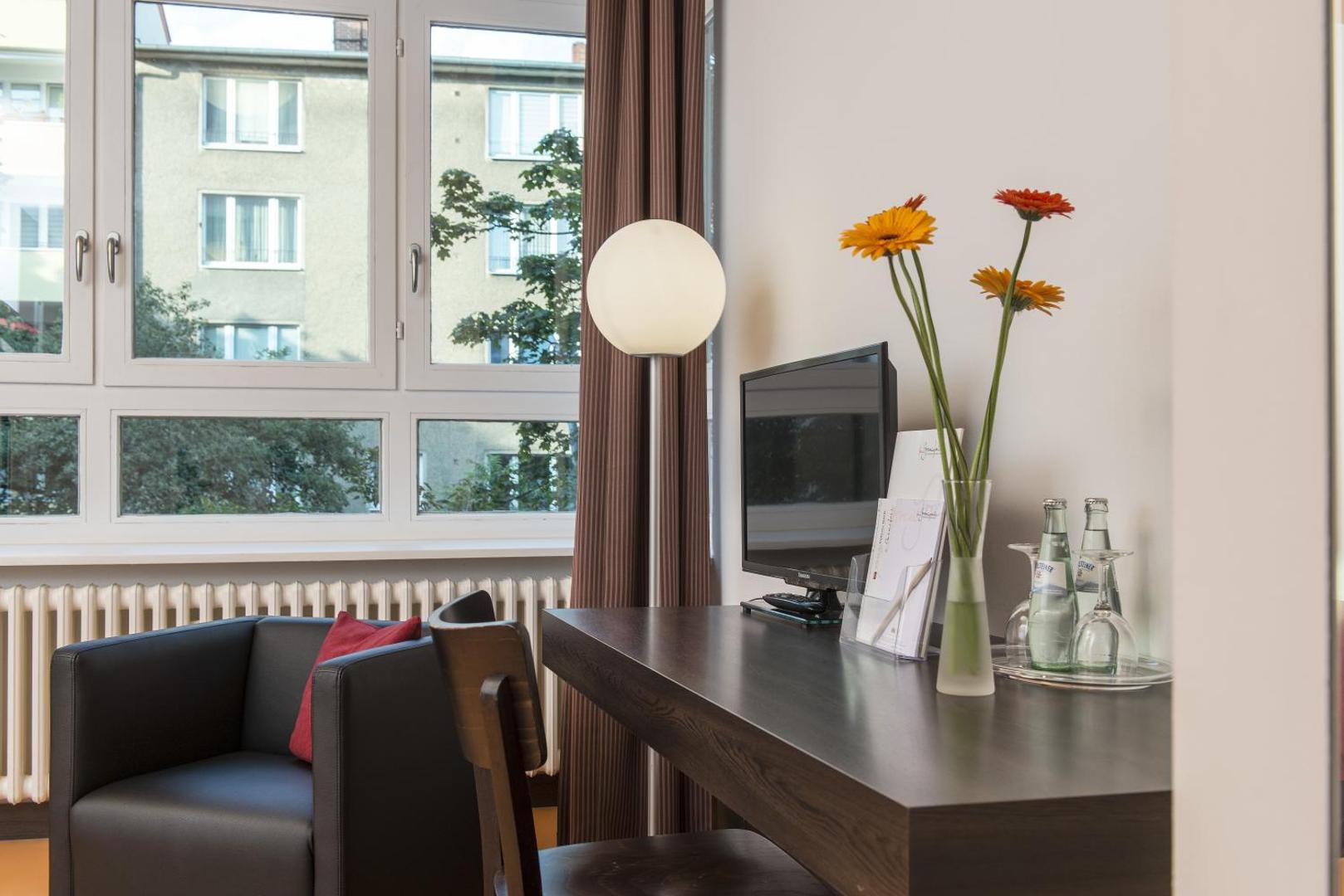 Hotel Grenzfall Hotel Grenzfall