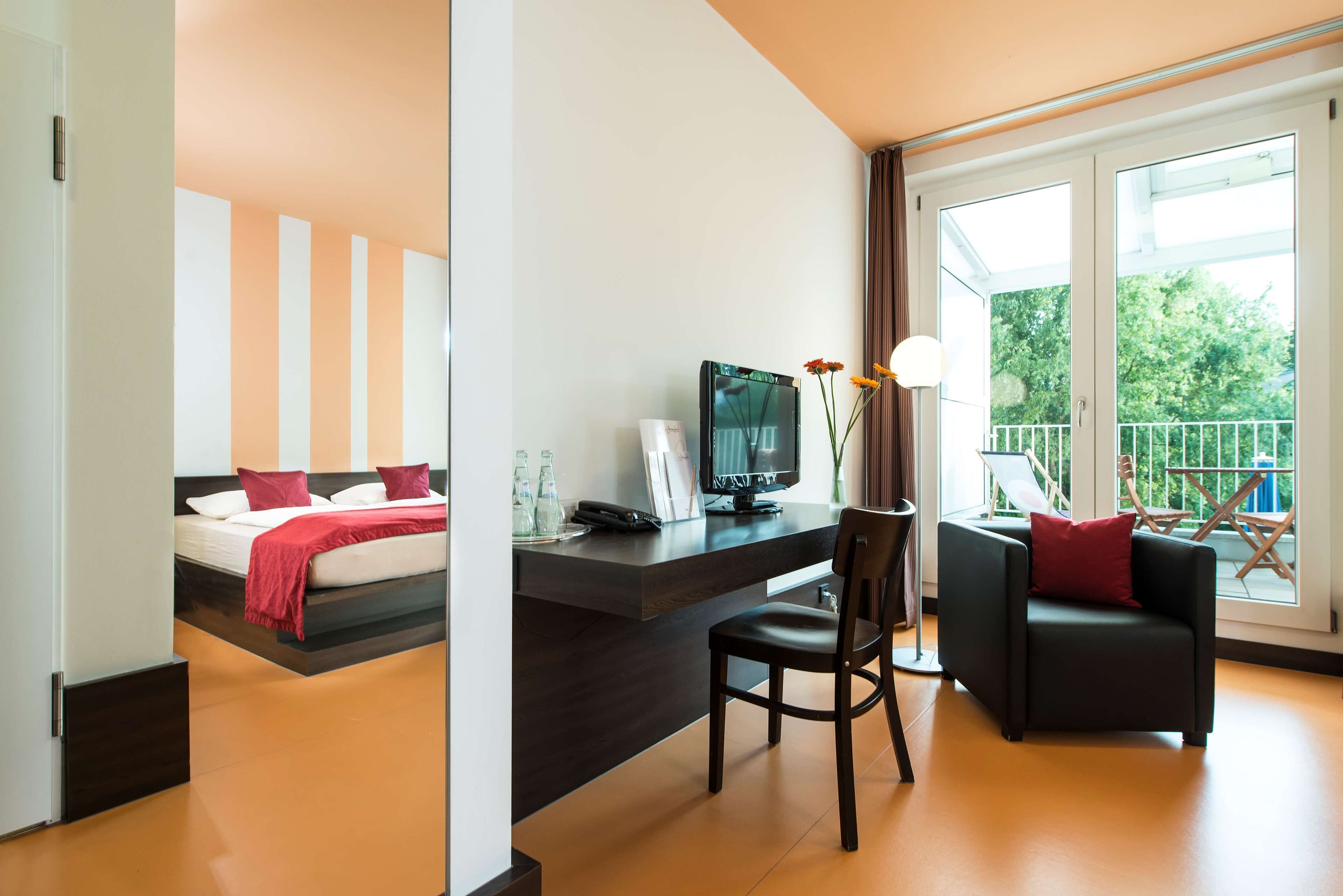 Hotel Grenzfall Hotel Grenzfall