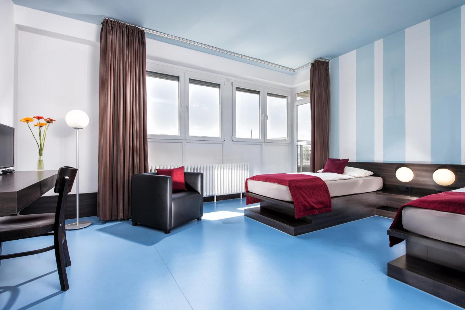 Hotel Grenzfall Hotel Grenzfall