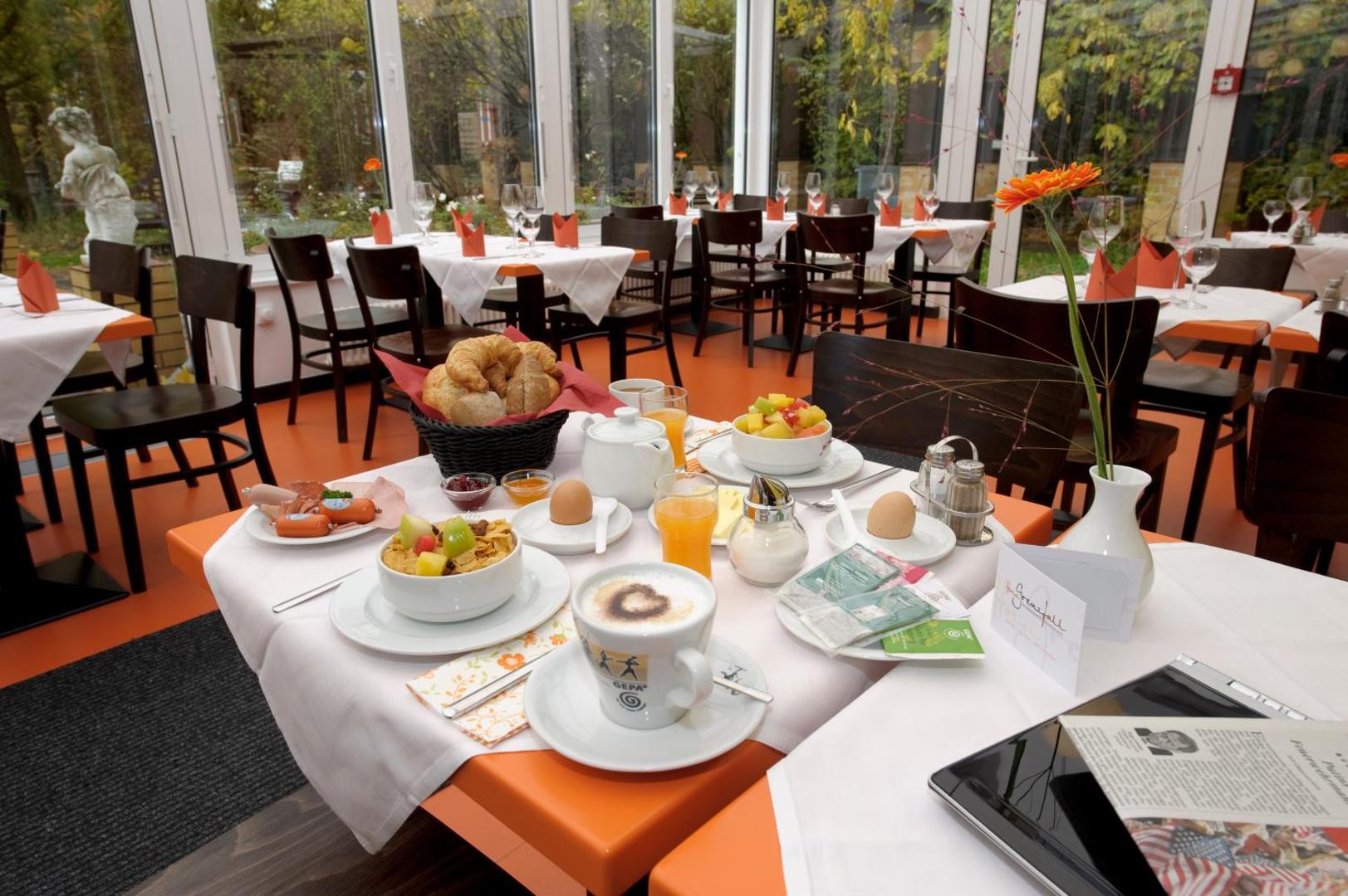 Hotel Grenzfall Hotel Grenzfall