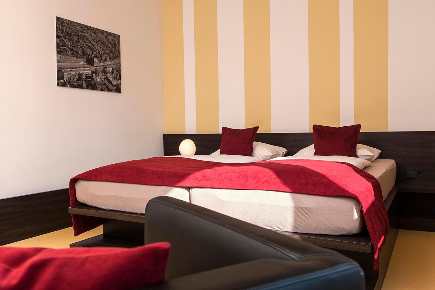 Hotel Grenzfall Hotel Grenzfall