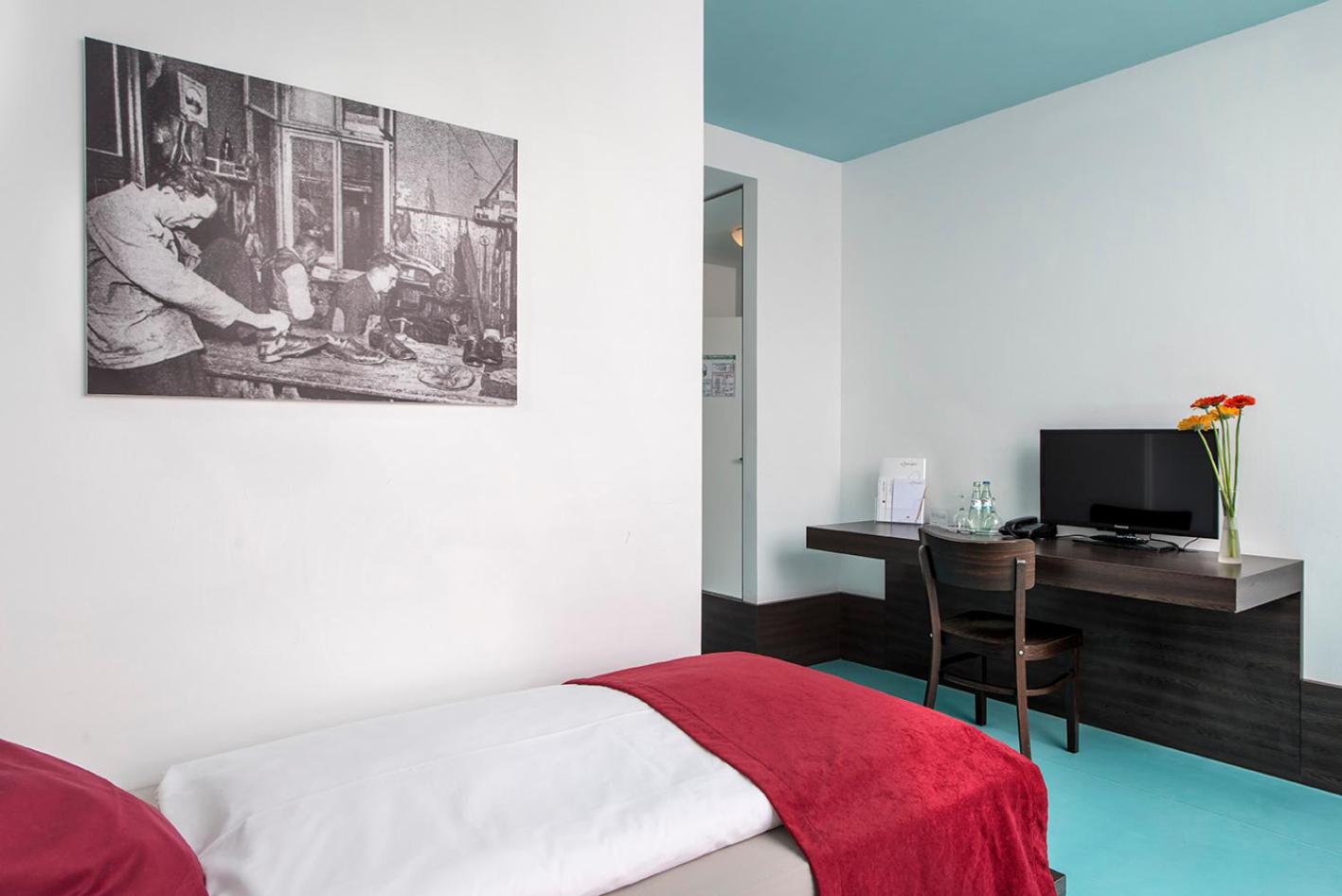Hotel Grenzfall Hotel Grenzfall