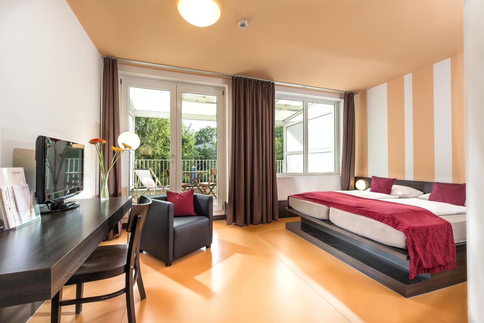 Hotel Grenzfall Hotel Grenzfall