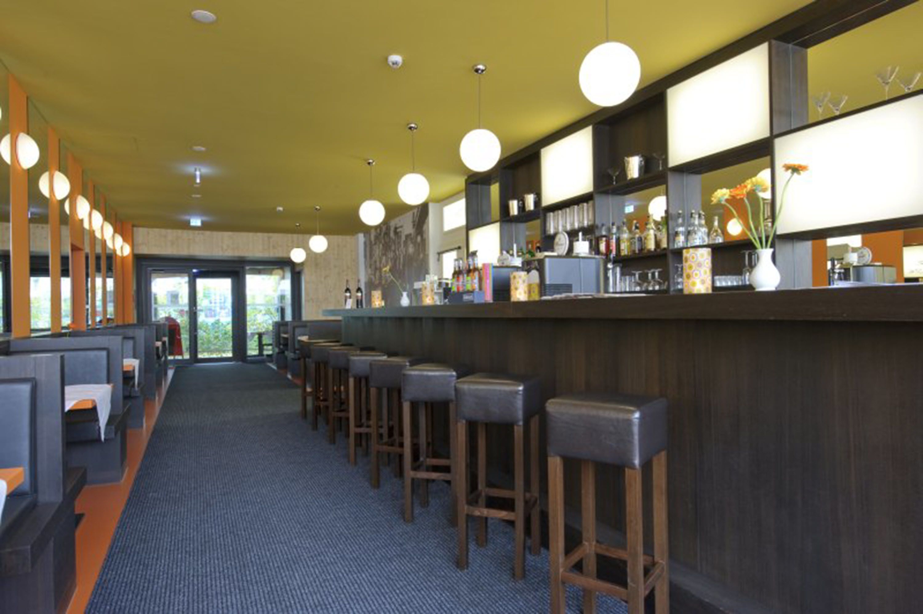 Hotel Grenzfall Hotel Grenzfall