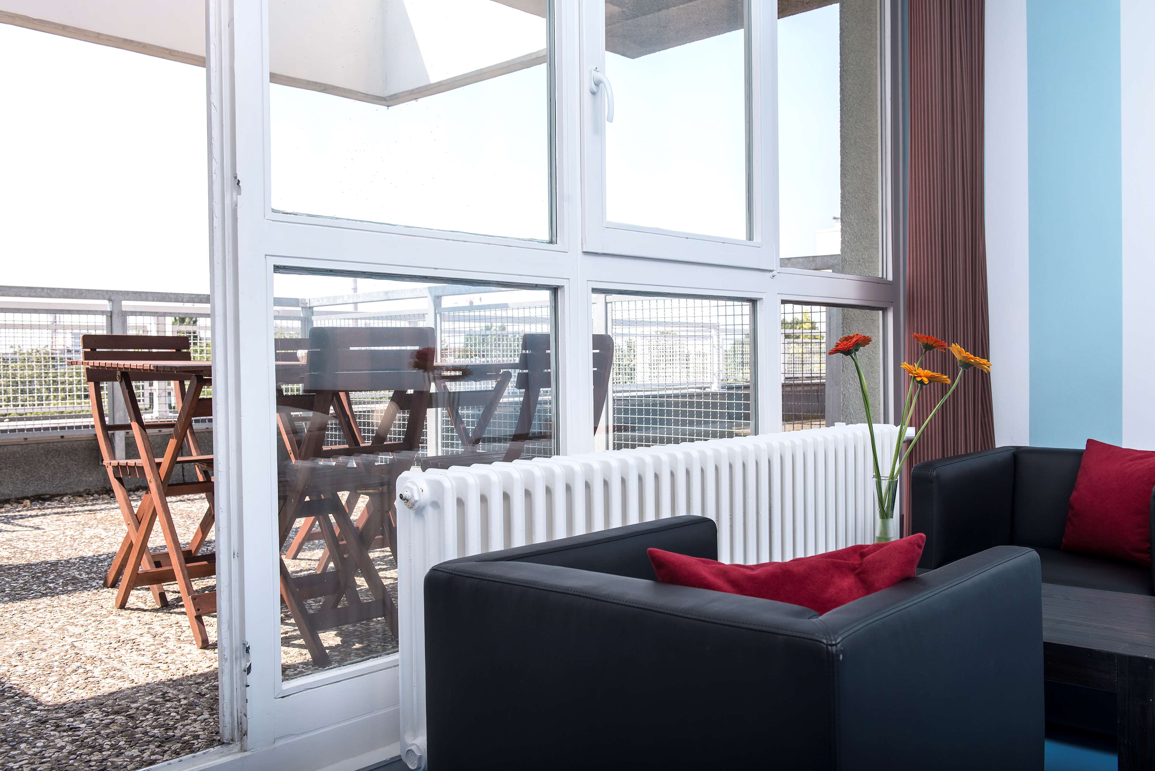 Hotel Grenzfall Hotel Grenzfall