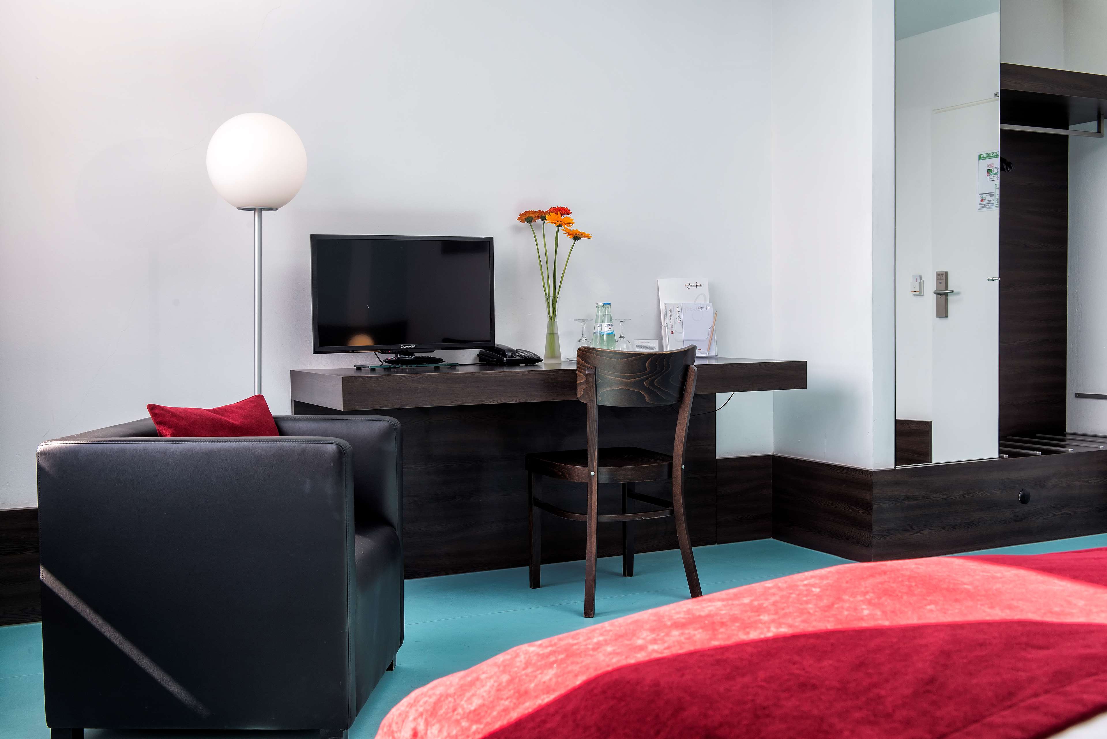 Hotel Grenzfall Hotel Grenzfall