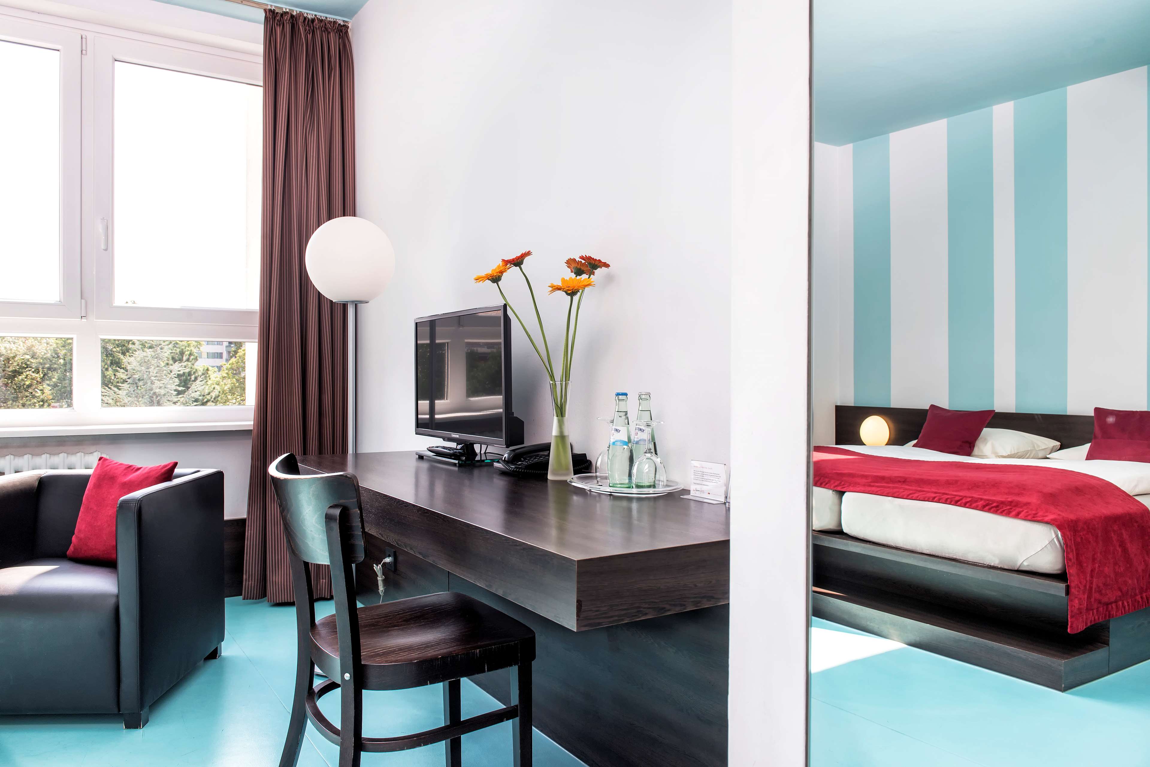 Hotel Grenzfall Hotel Grenzfall