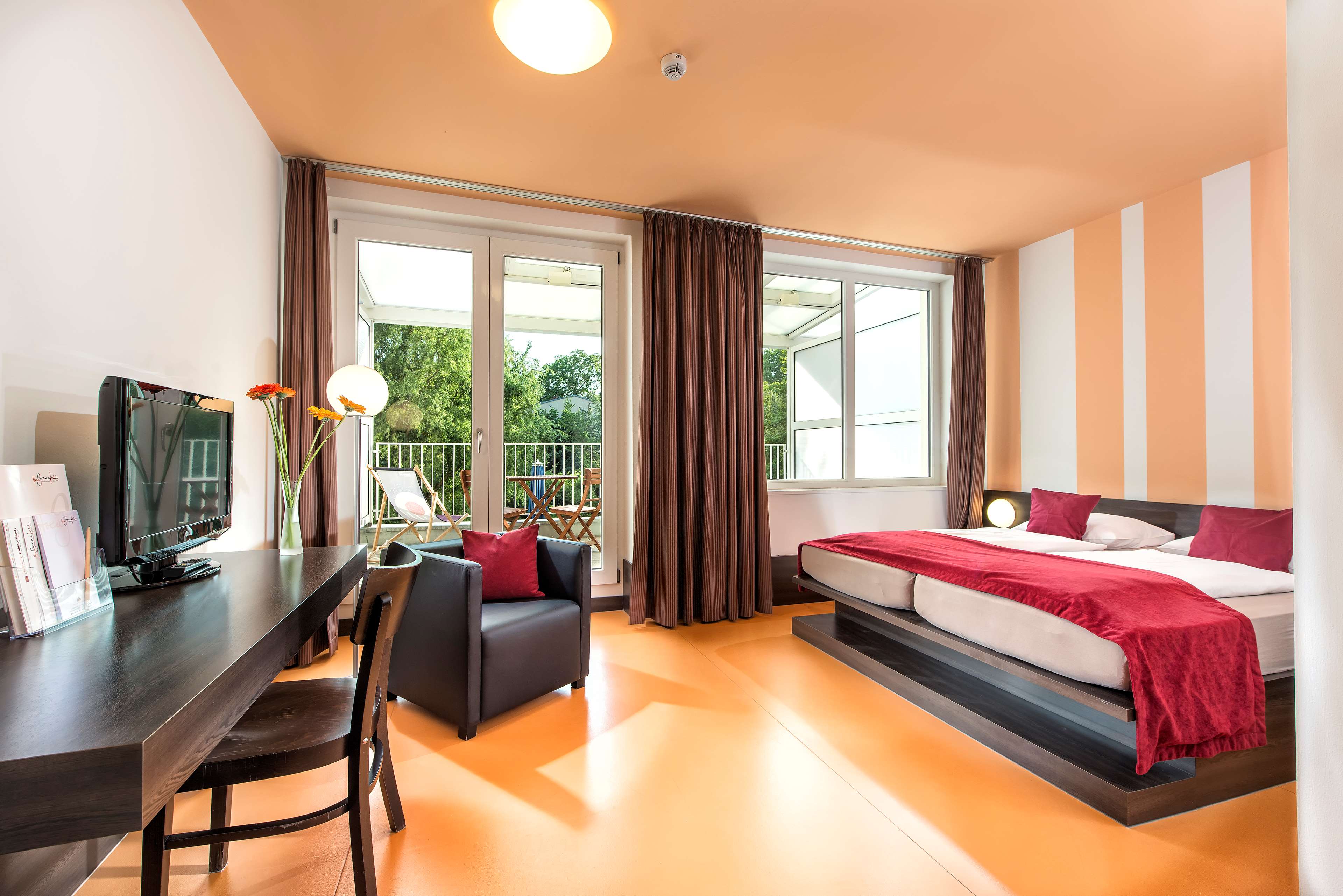Hotel Grenzfall Hotel Grenzfall