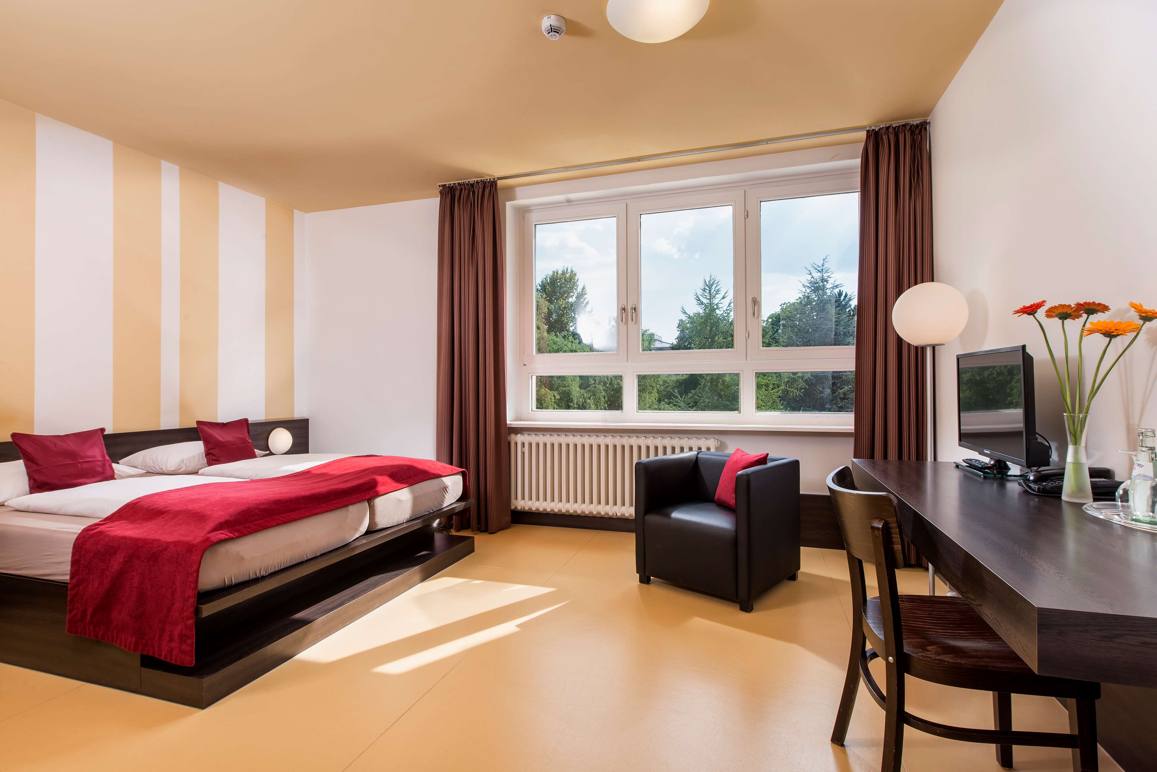 Hotel Grenzfall Hotel Grenzfall