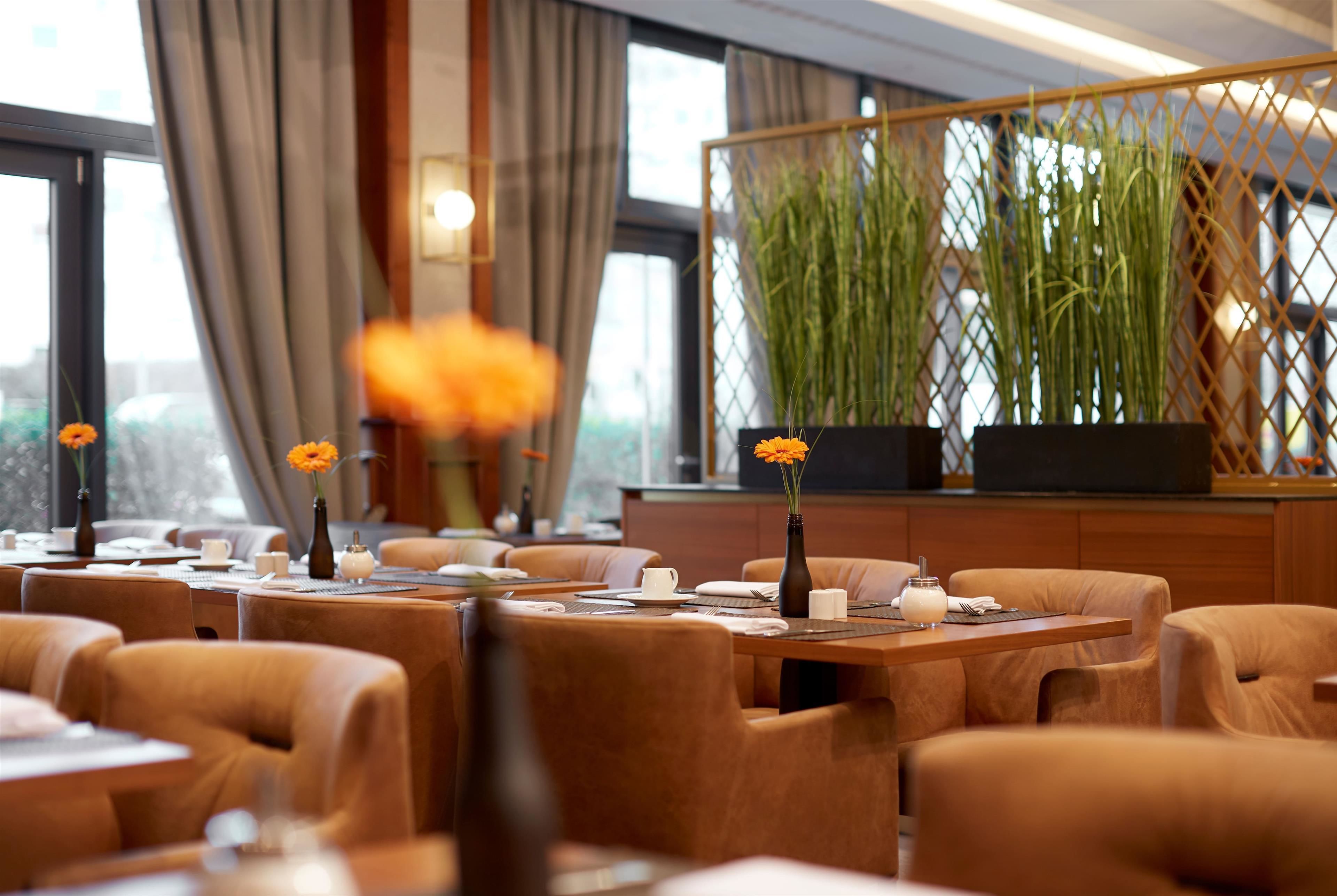 Hyperion Hotel Berlin Hyperion Hotel Berlin