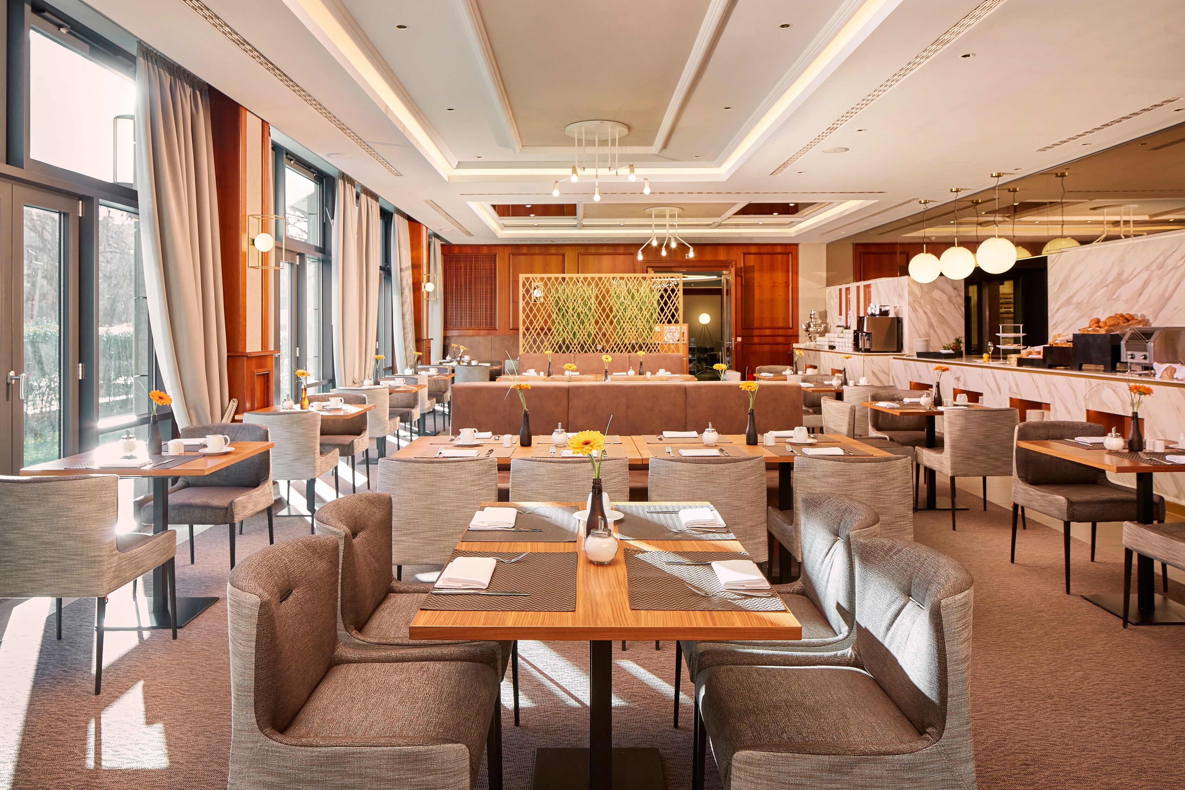 Hyperion Hotel Berlin Hyperion Hotel Berlin