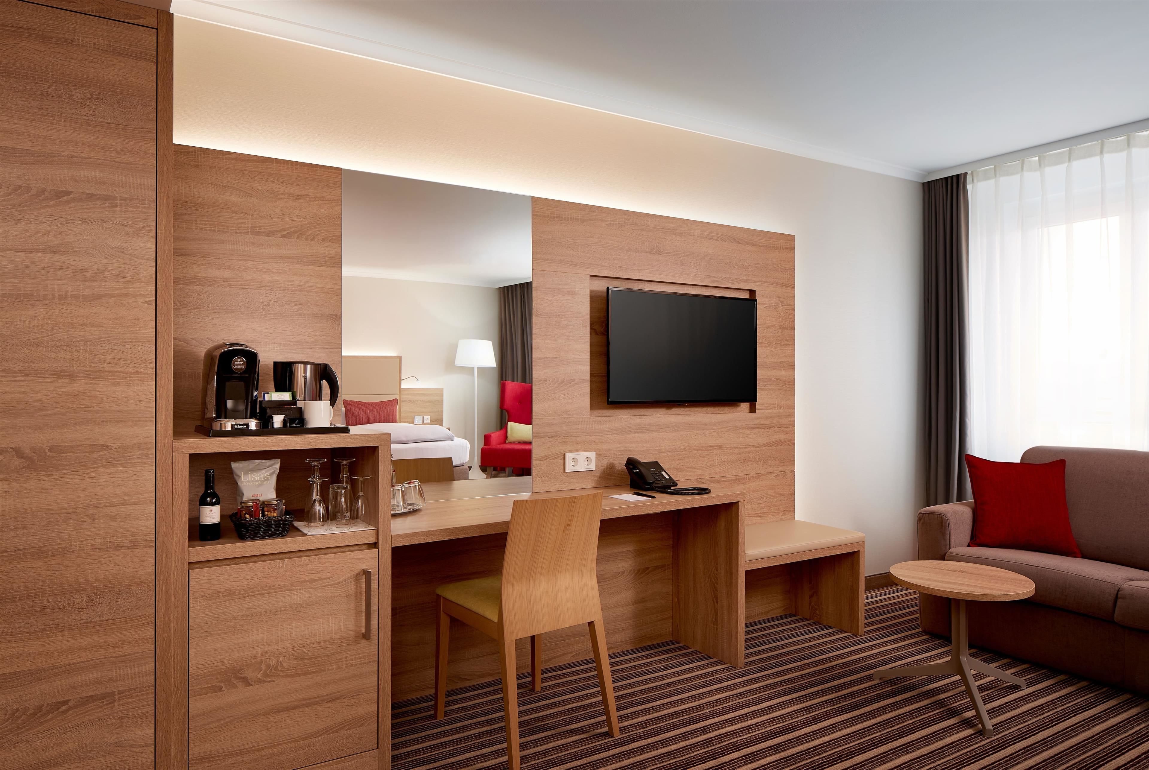 Hyperion Hotel Berlin Hyperion Hotel Berlin