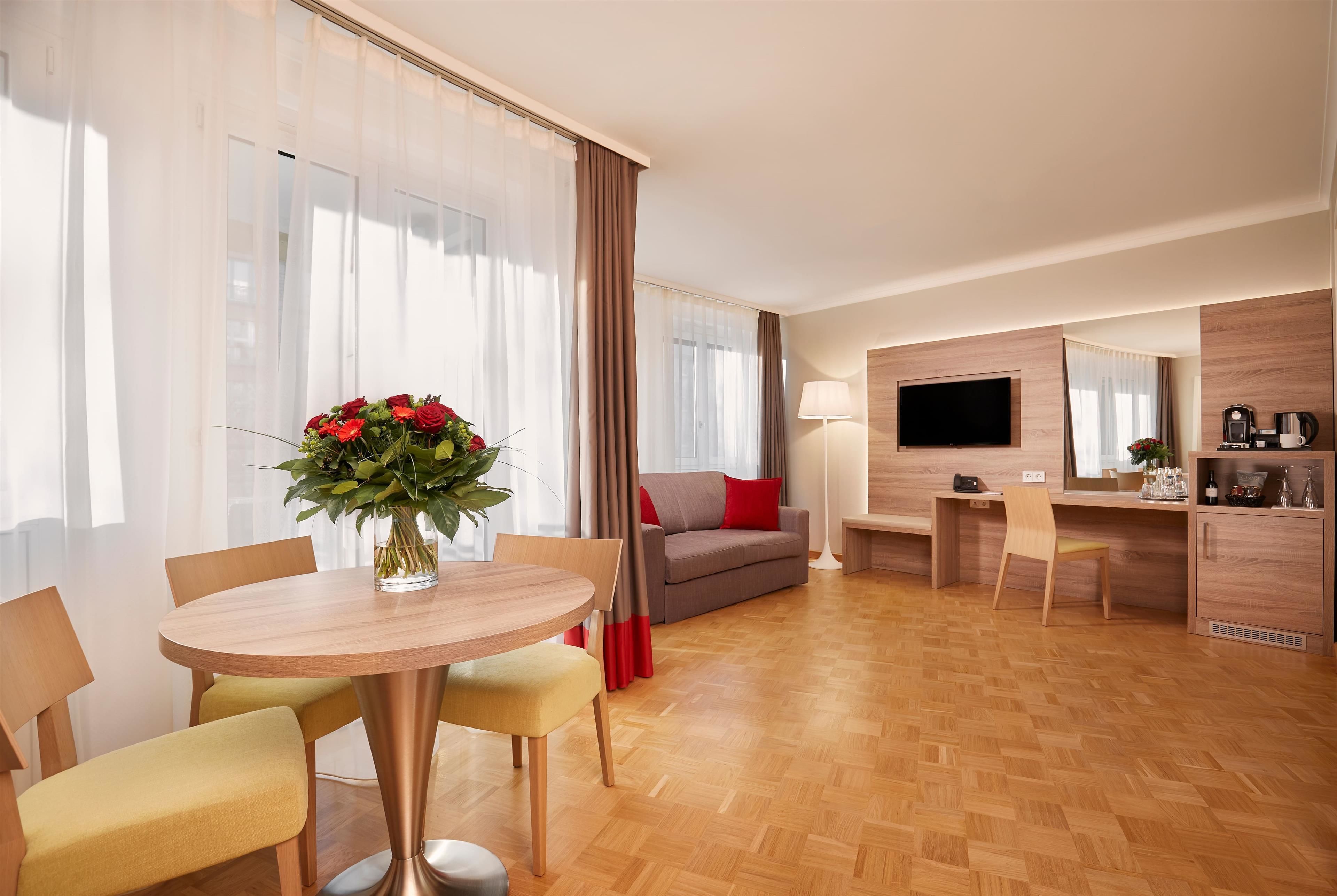 Hyperion Hotel Berlin Hyperion Hotel Berlin